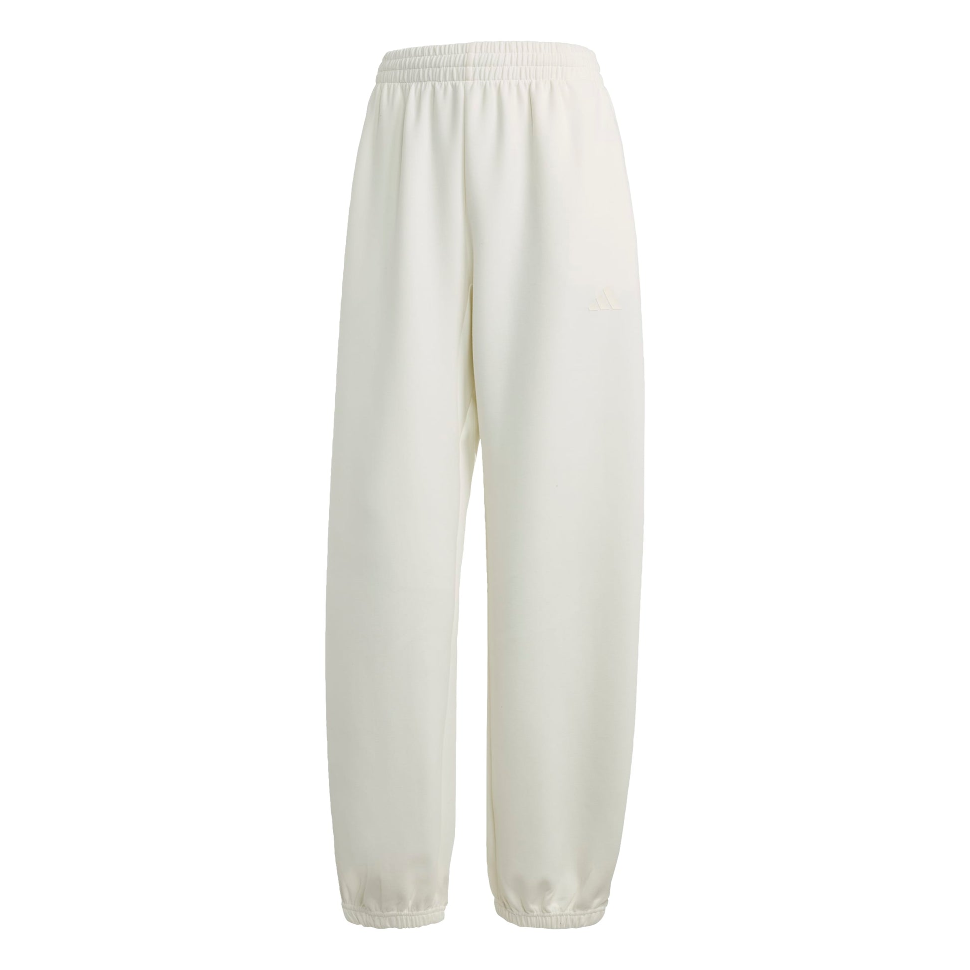 Adidas Pantaloni Bianco