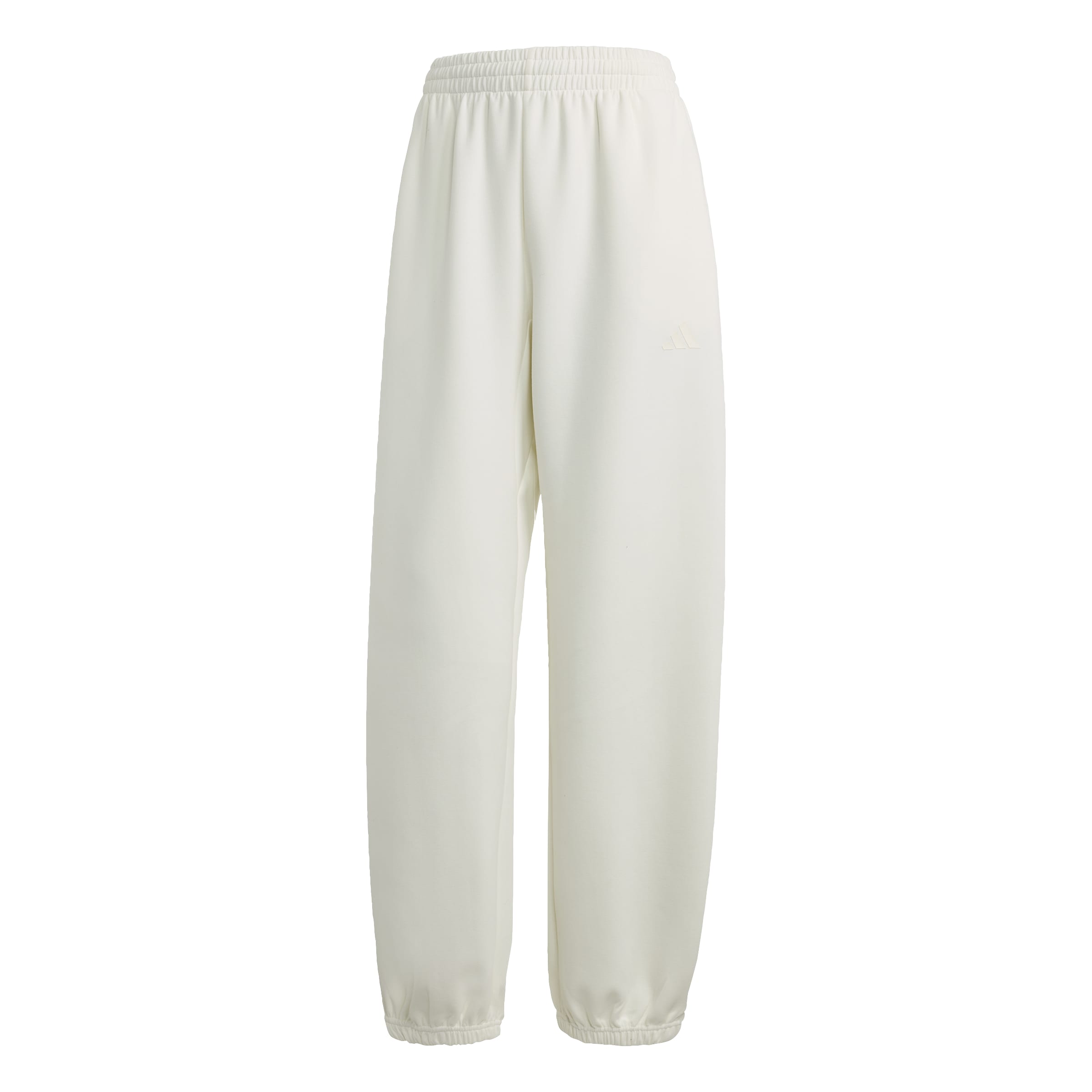 Adidas Pantaloni Bianco