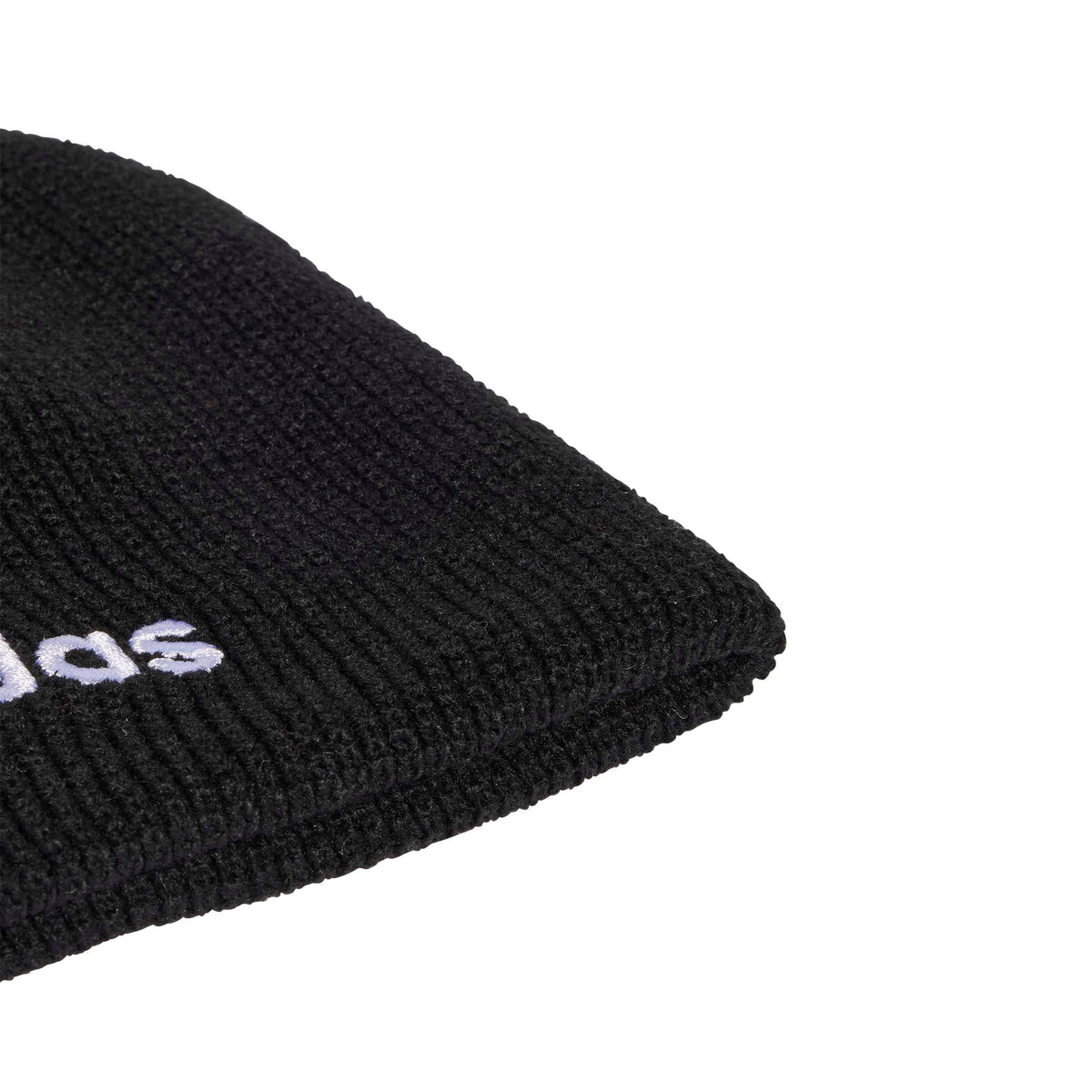 Adidas Berretto Per Bambini Piccoli Nero
