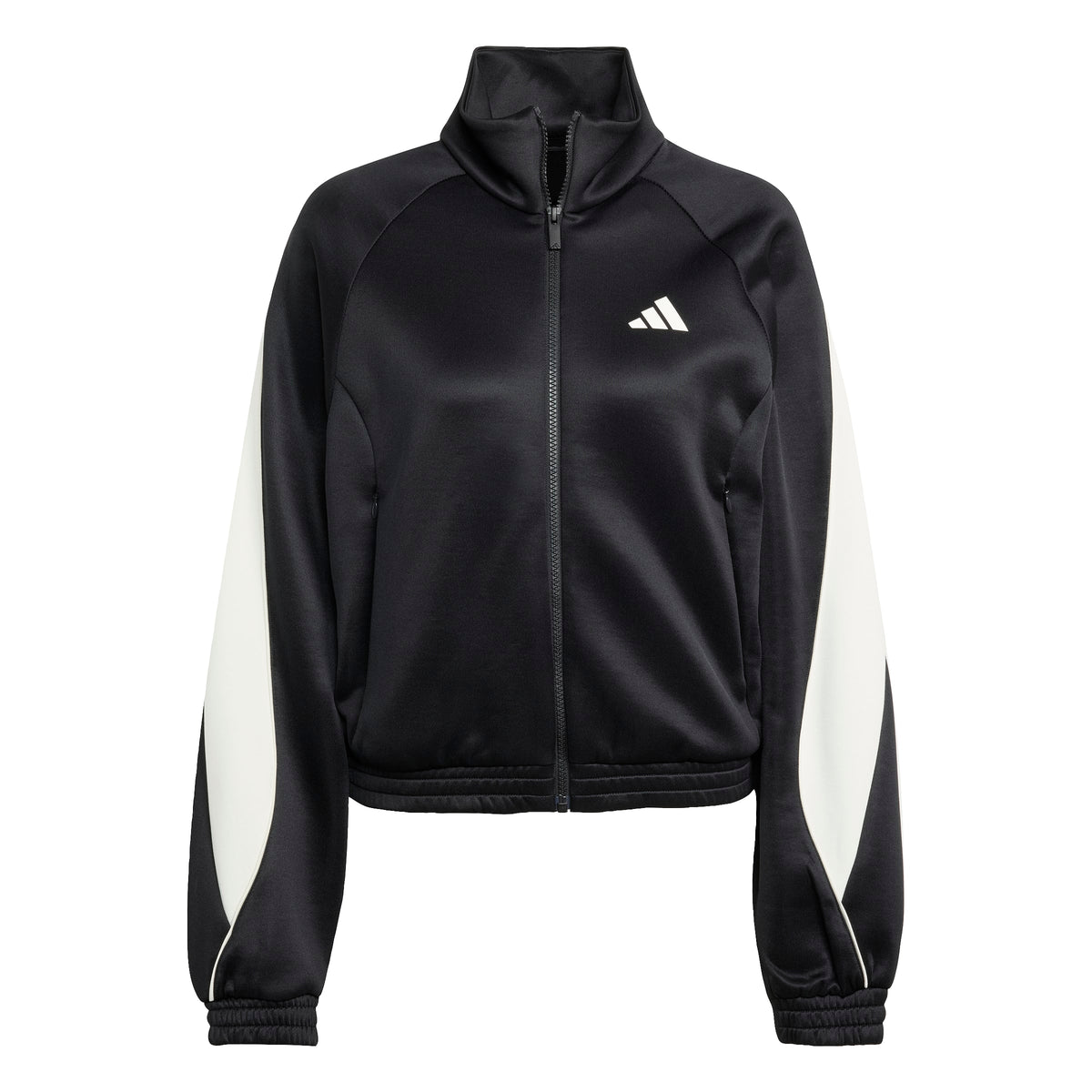 Adidas Giacca da Allenamento Stadium Blu
