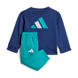 Completo Essentials Joggers - Blu