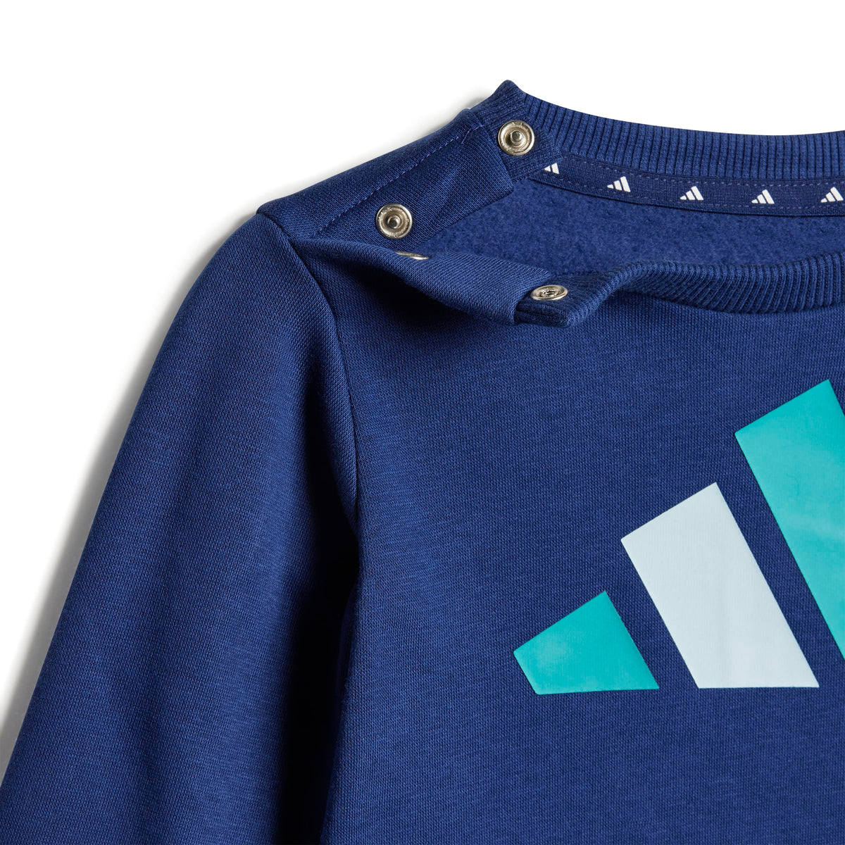 Adidas Completo Essentials Joggers Blu
