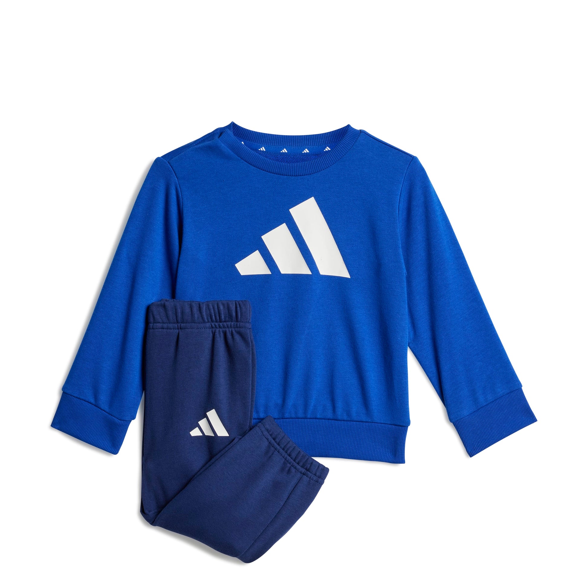 Adidas Tuta Blu