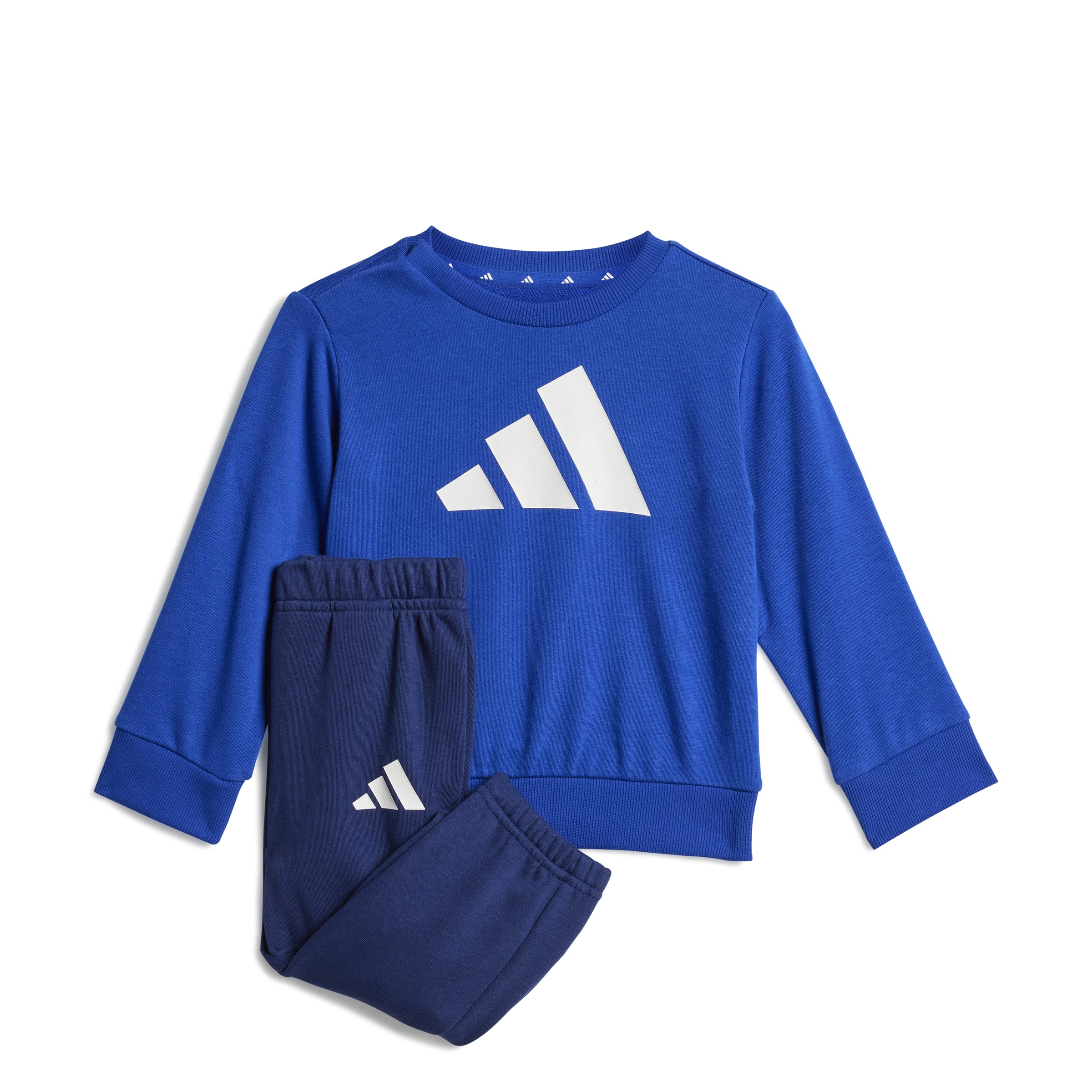 Adidas Tuta Blu
