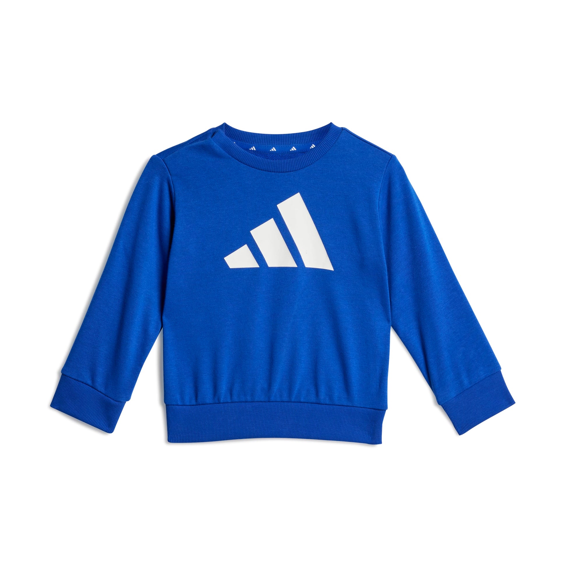Adidas Tuta Blu