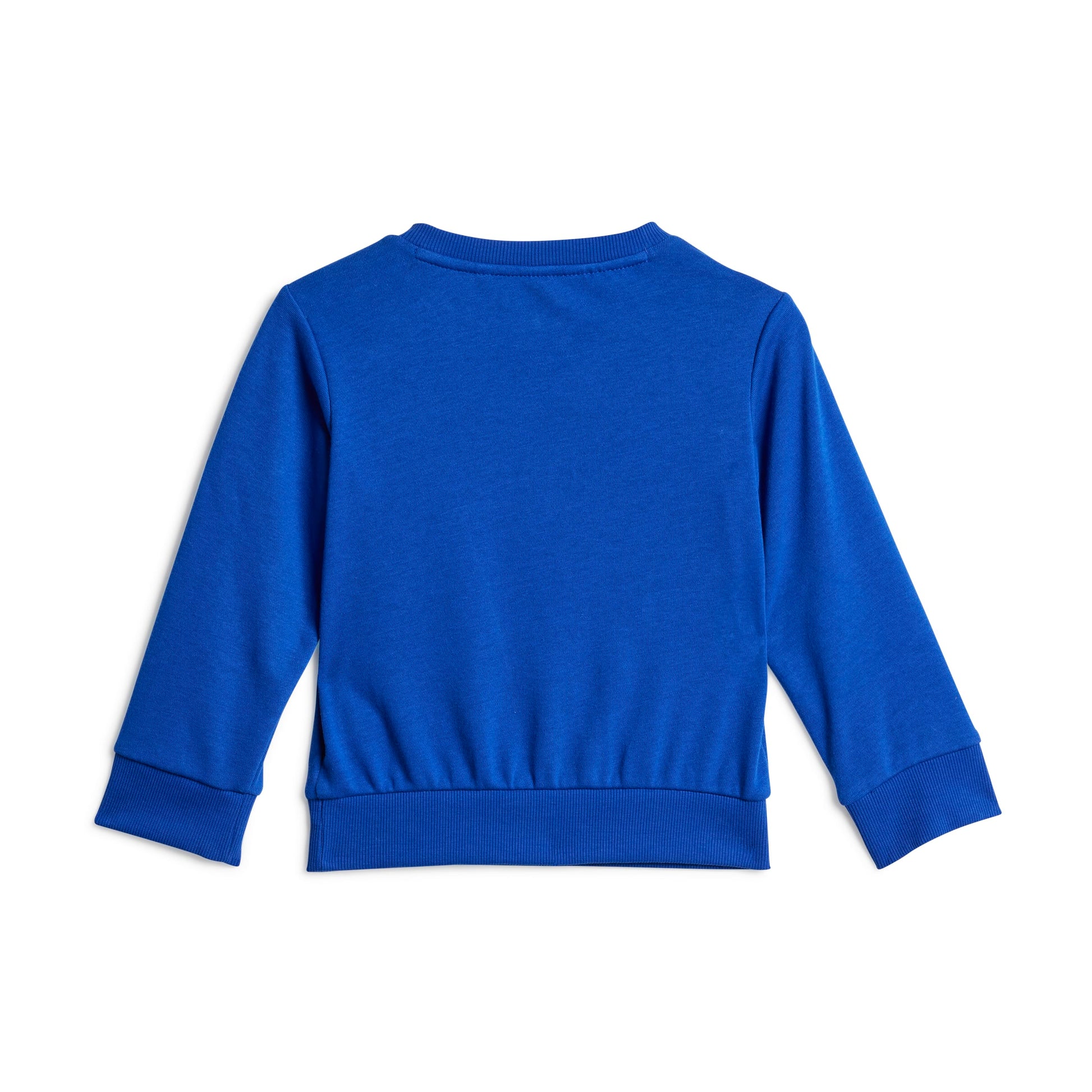 Adidas Tuta Blu