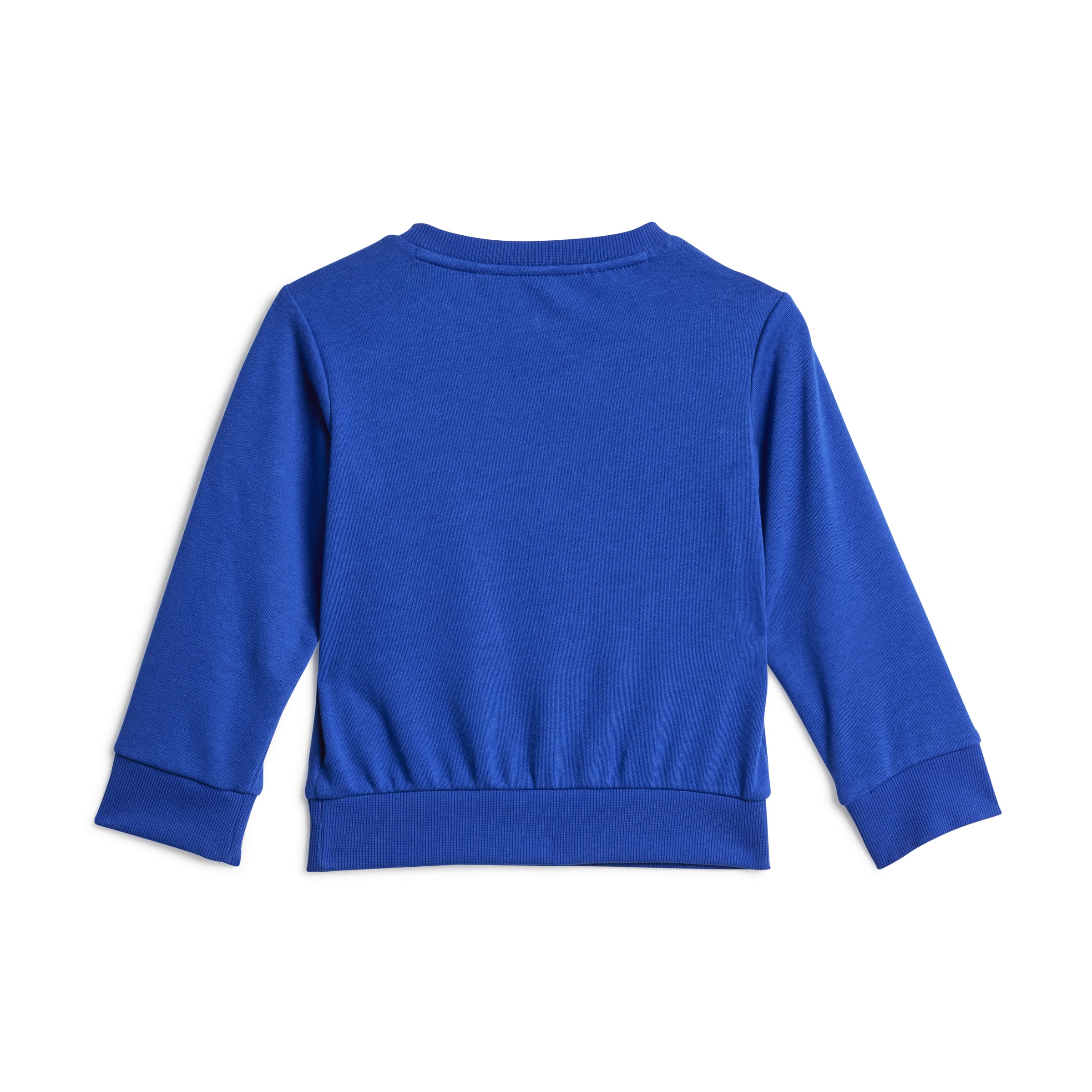 Adidas Tuta Blu
