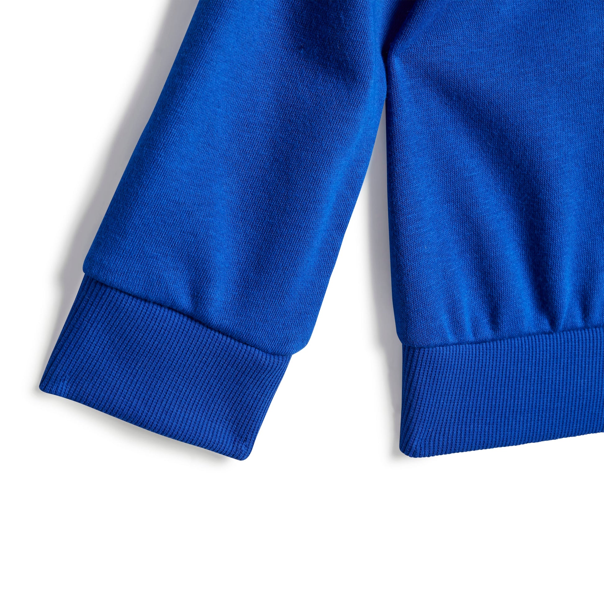 Adidas Tuta Blu