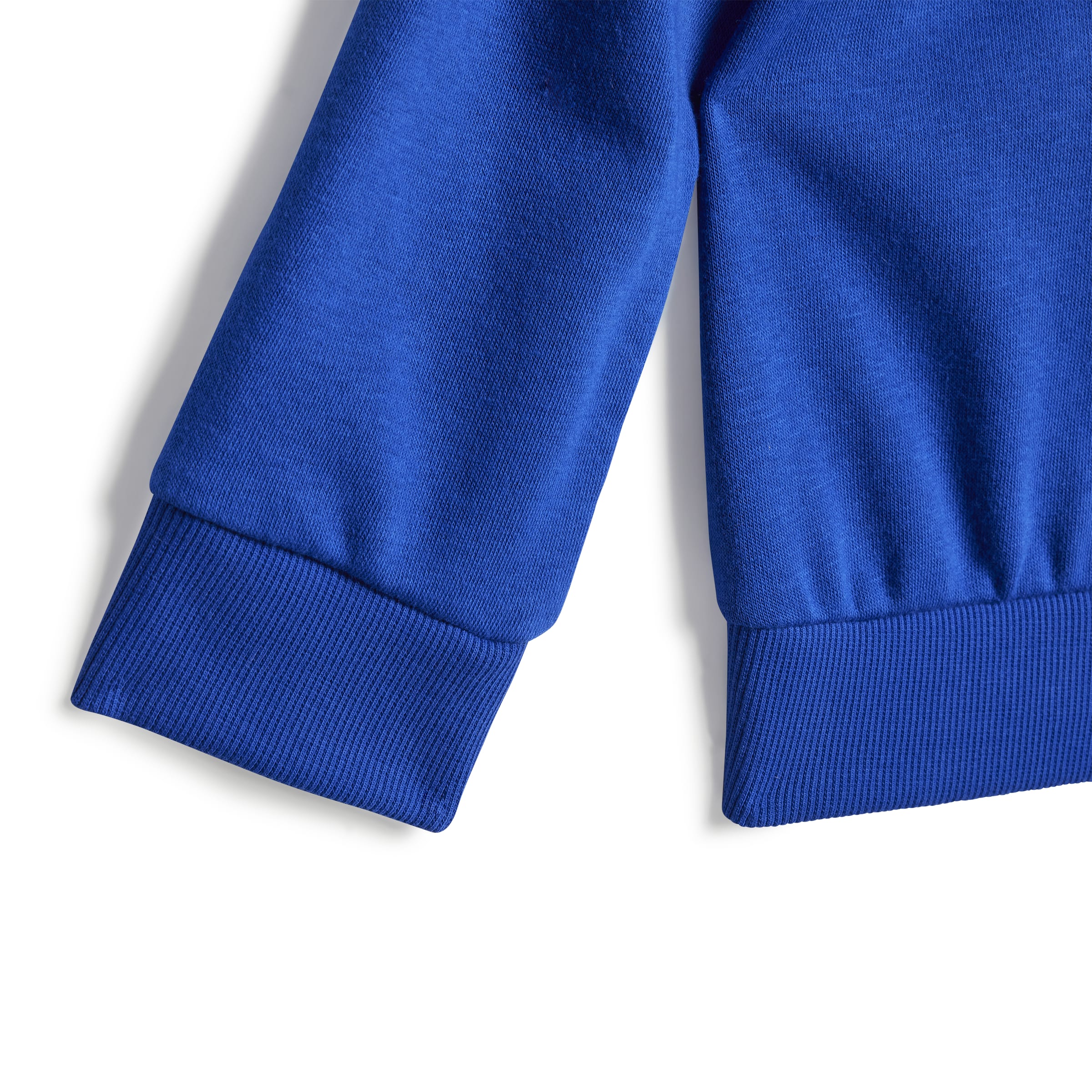 Adidas Tuta Blu