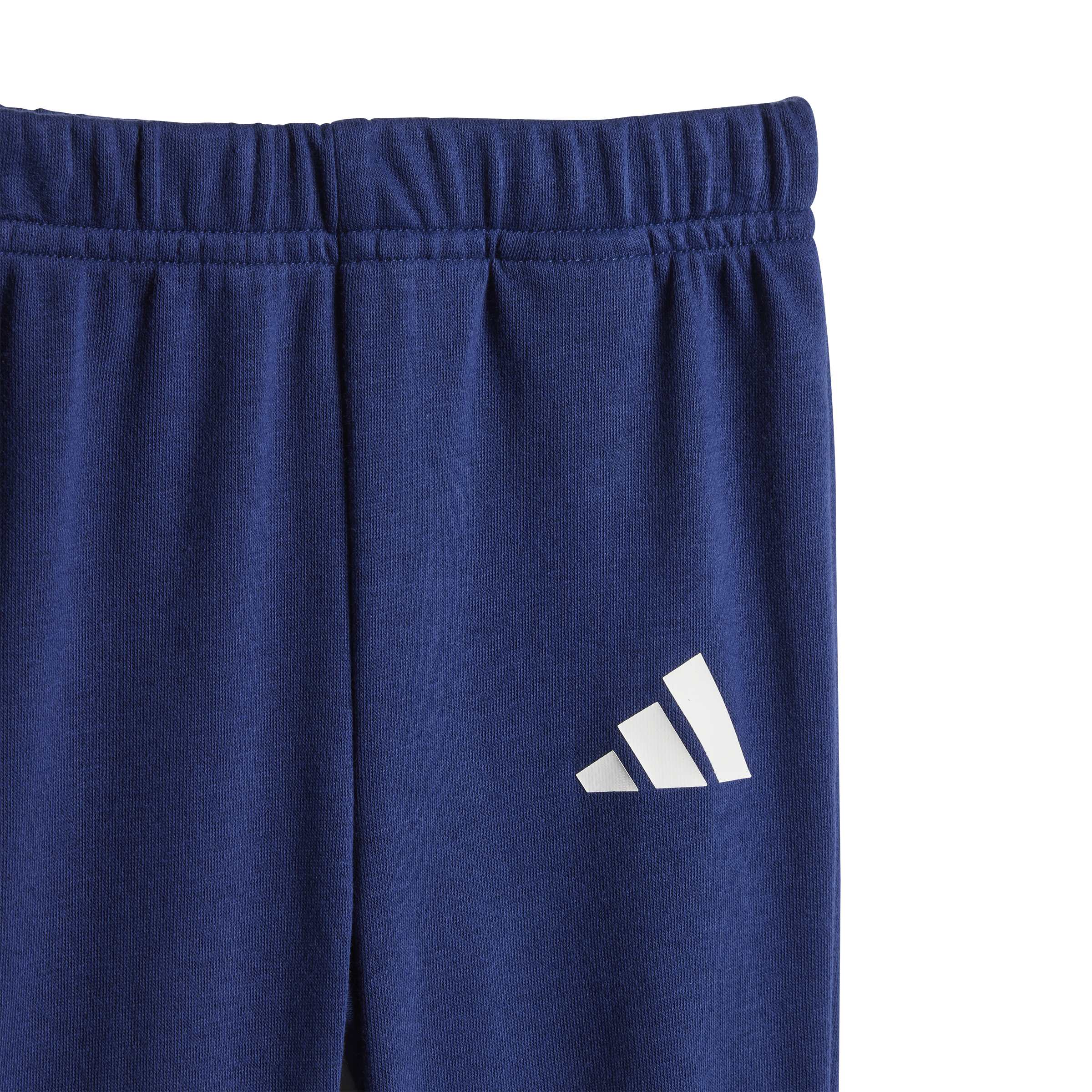 Adidas Tuta Blu
