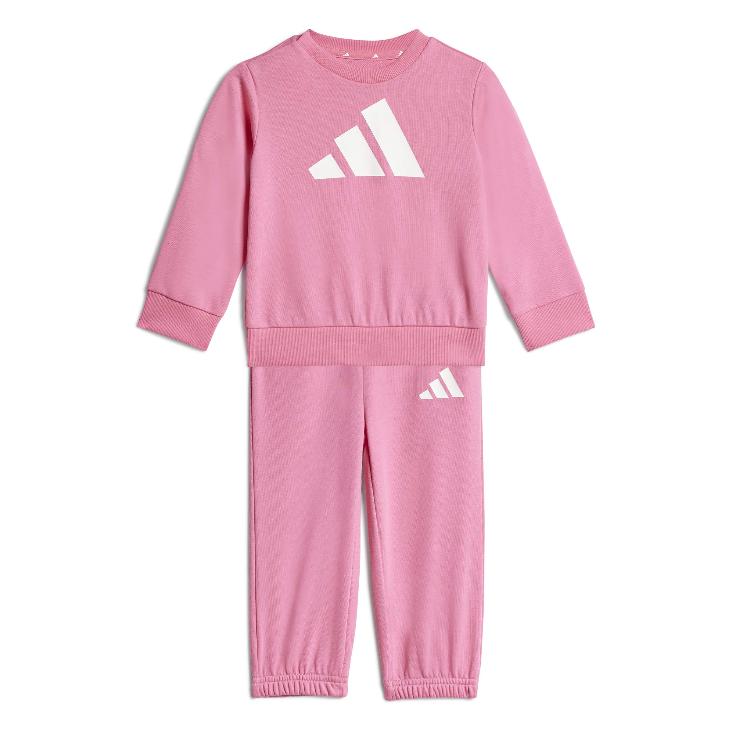 Adidas Tuta Rosa