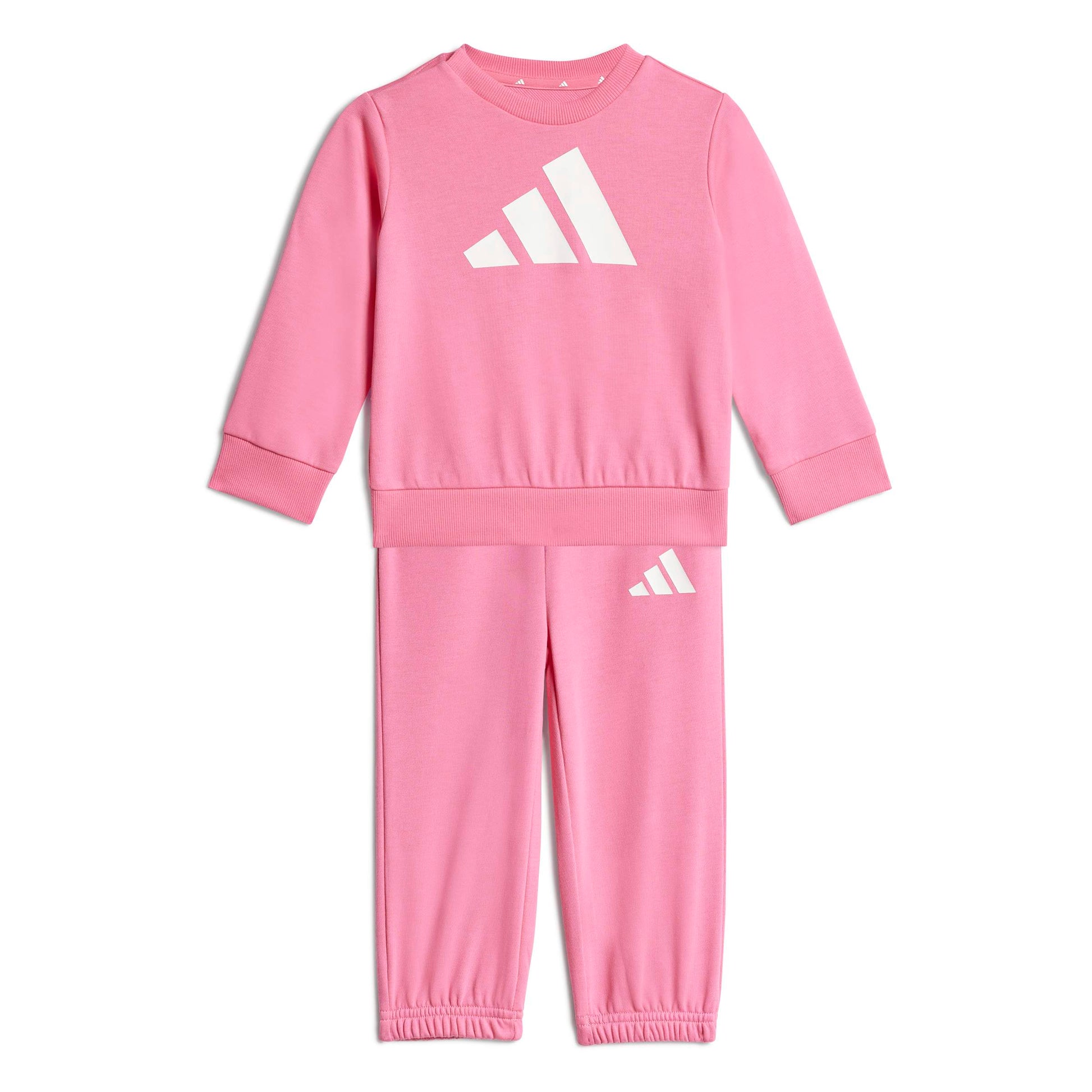 Adidas Tuta Rosa