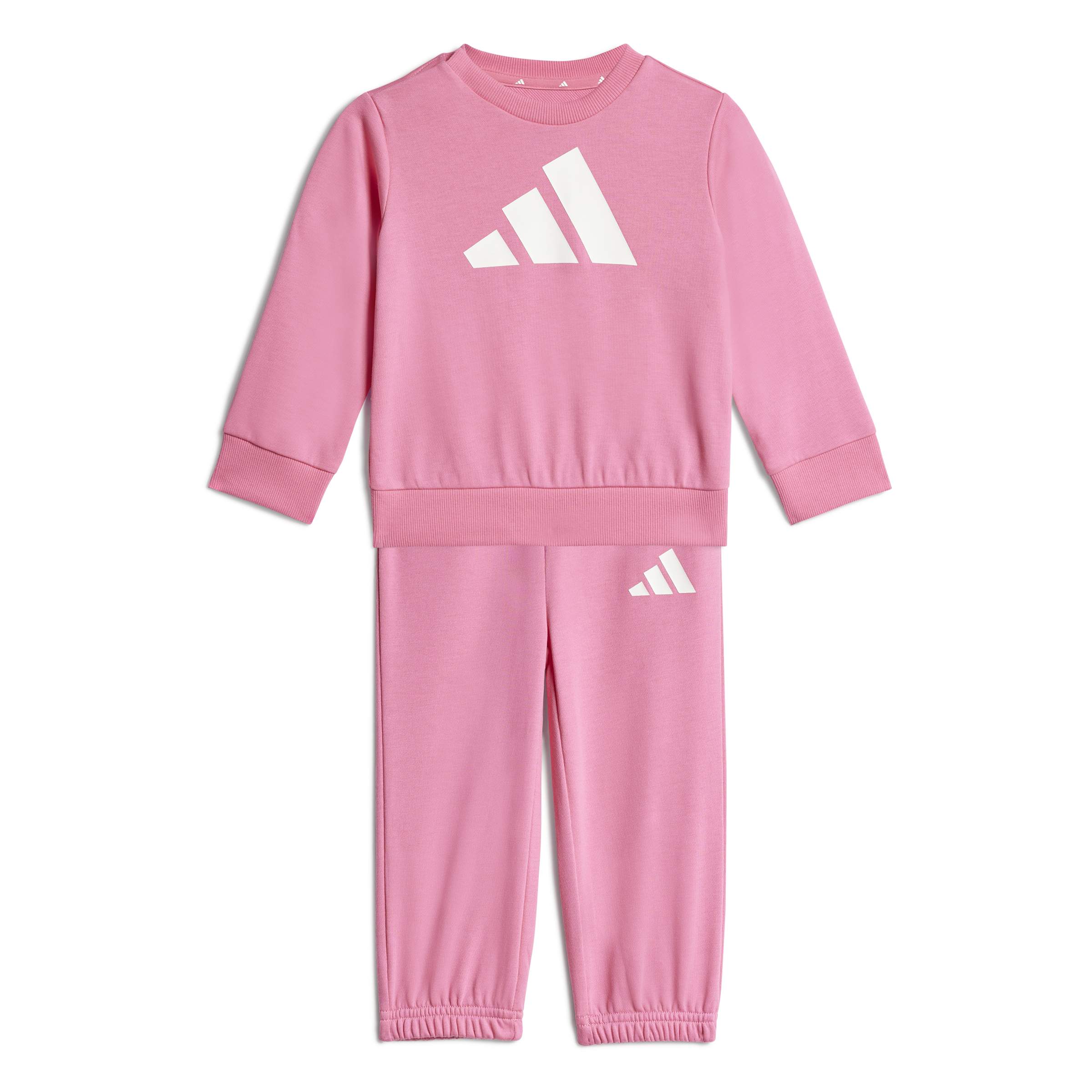 Adidas Tuta Rosa