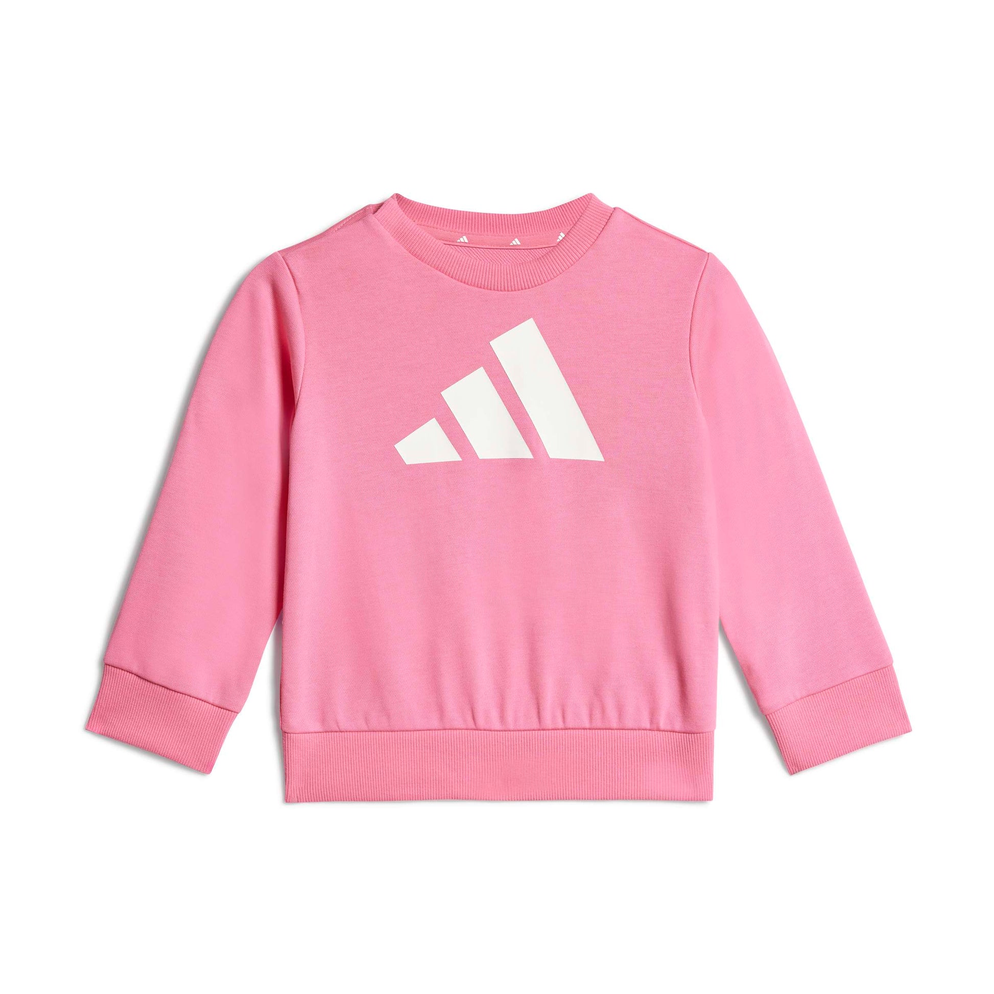 Adidas Tuta Rosa