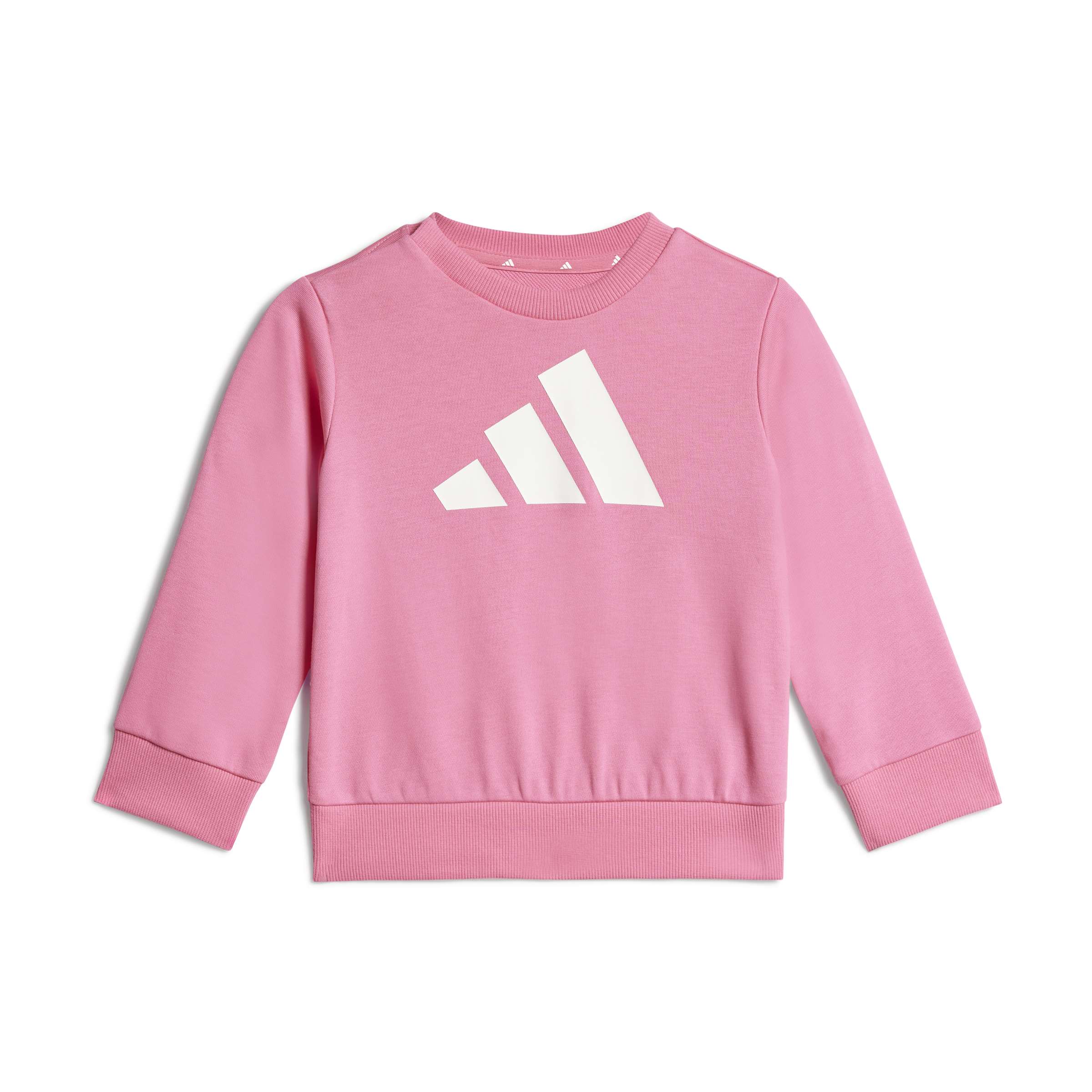 Adidas Tuta Rosa
