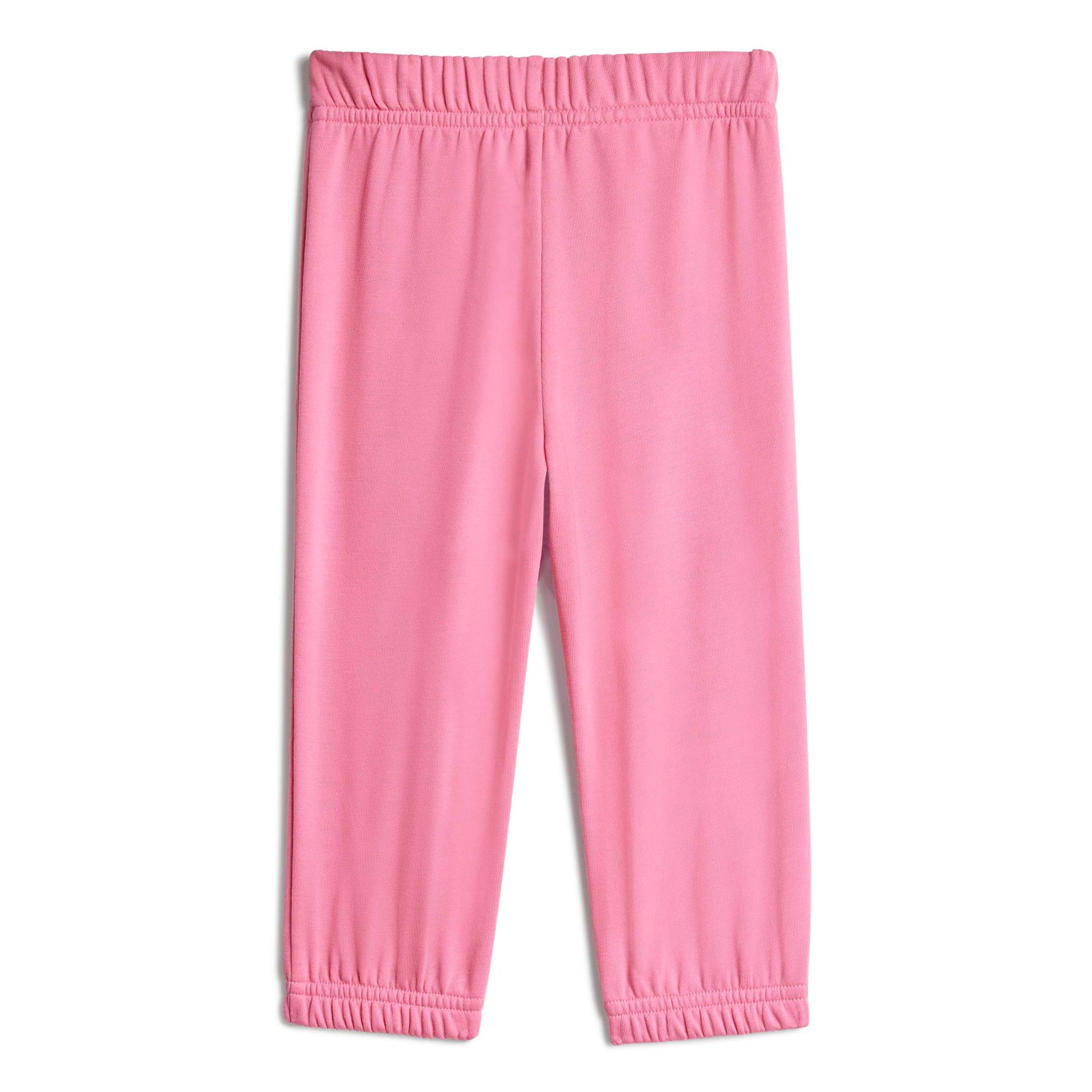 Adidas Tuta Rosa