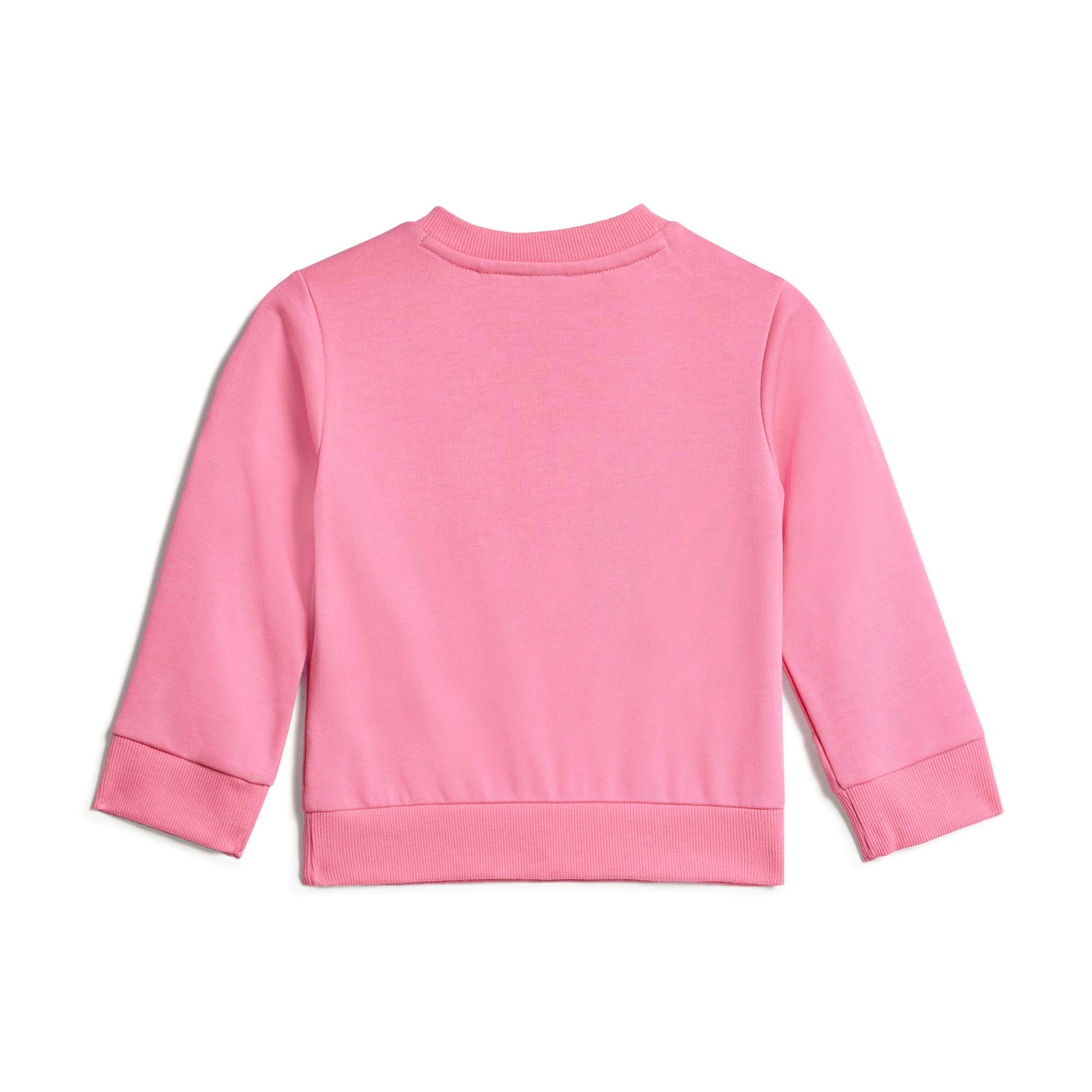 Adidas Tuta Rosa