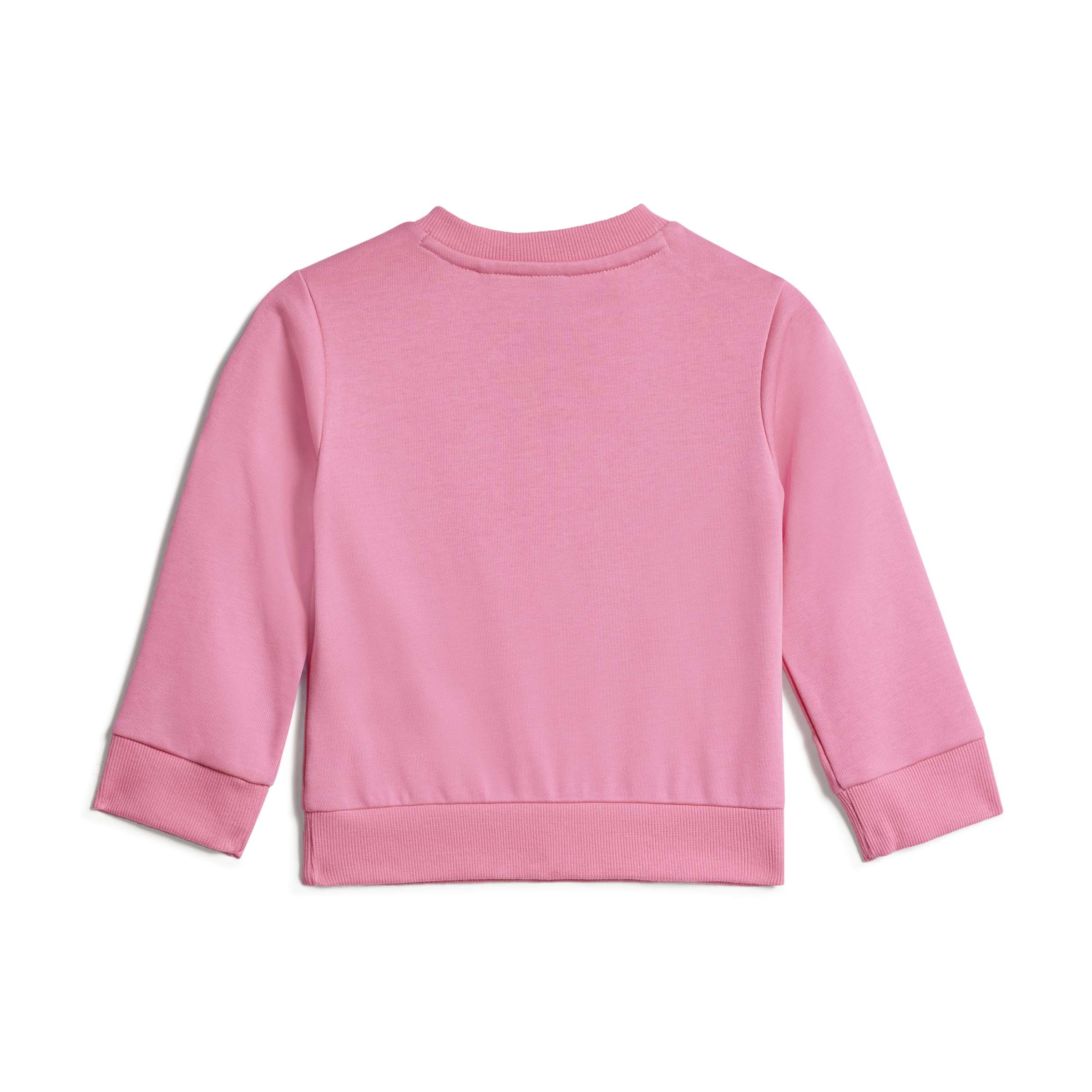 Adidas Tuta Rosa