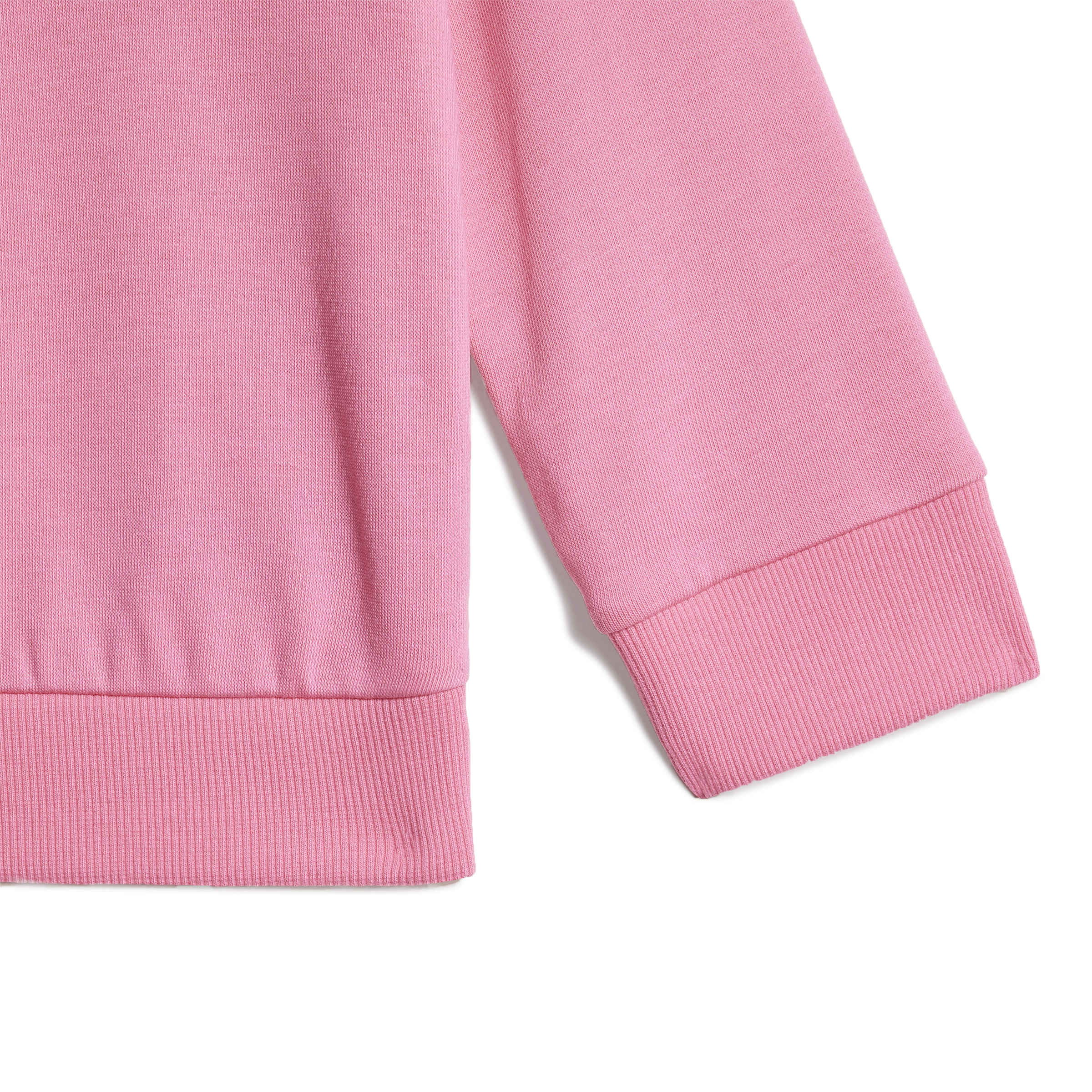 Adidas Tuta Rosa