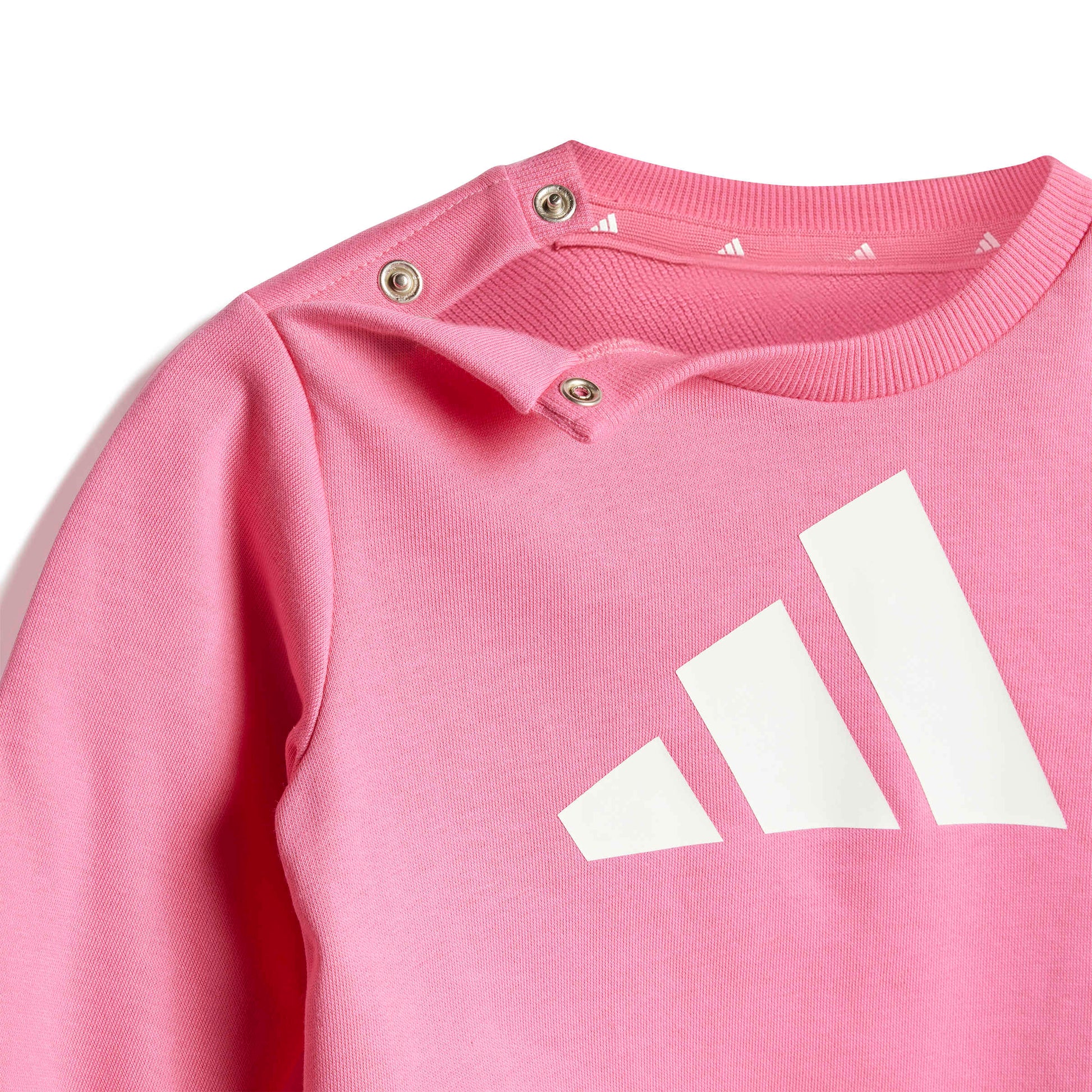 Adidas Tuta Rosa