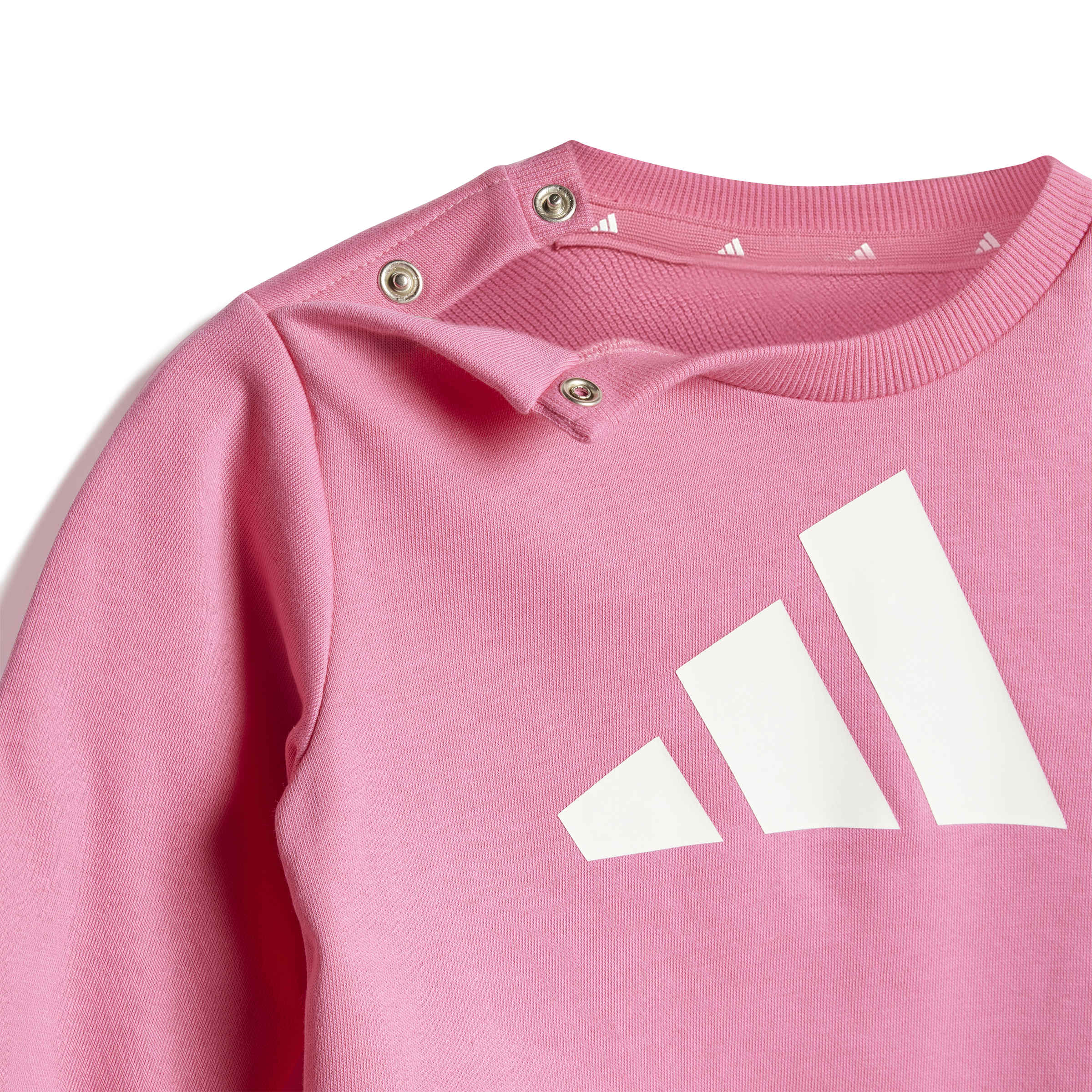 Adidas Tuta Rosa