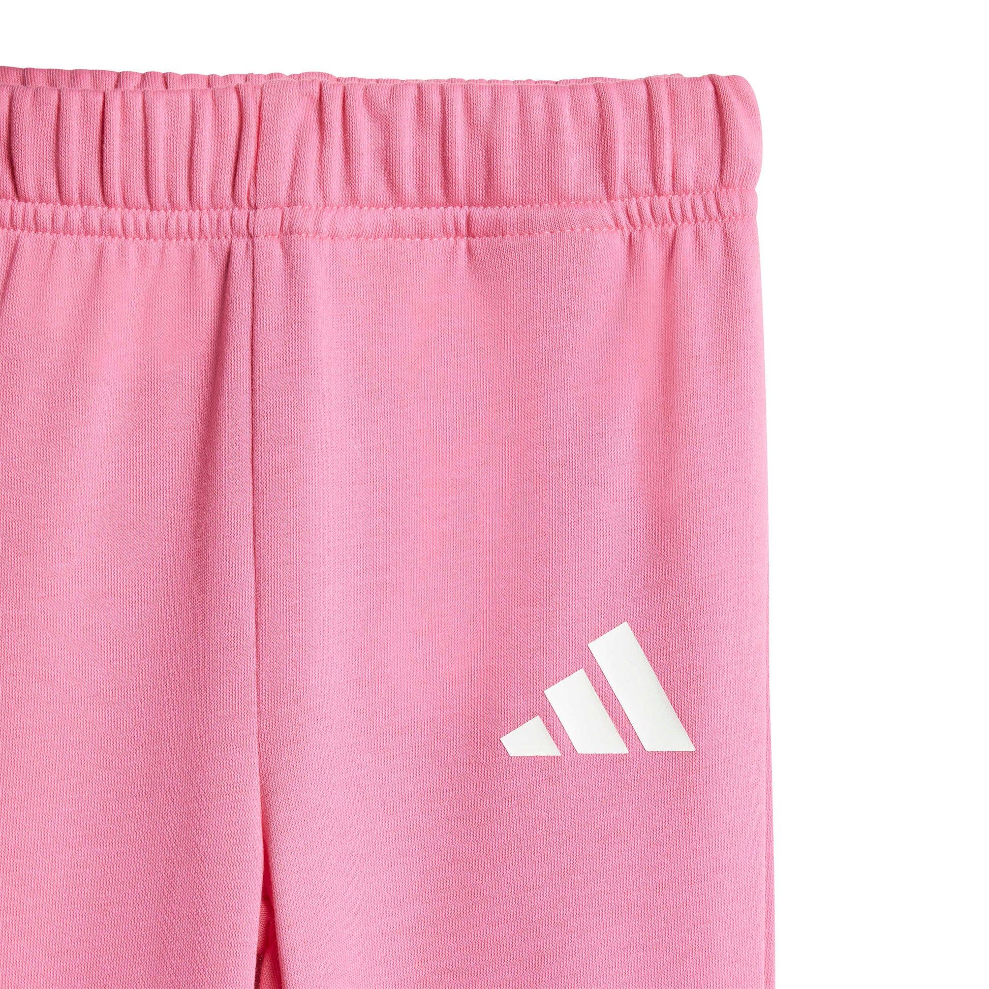 Adidas Tuta Rosa