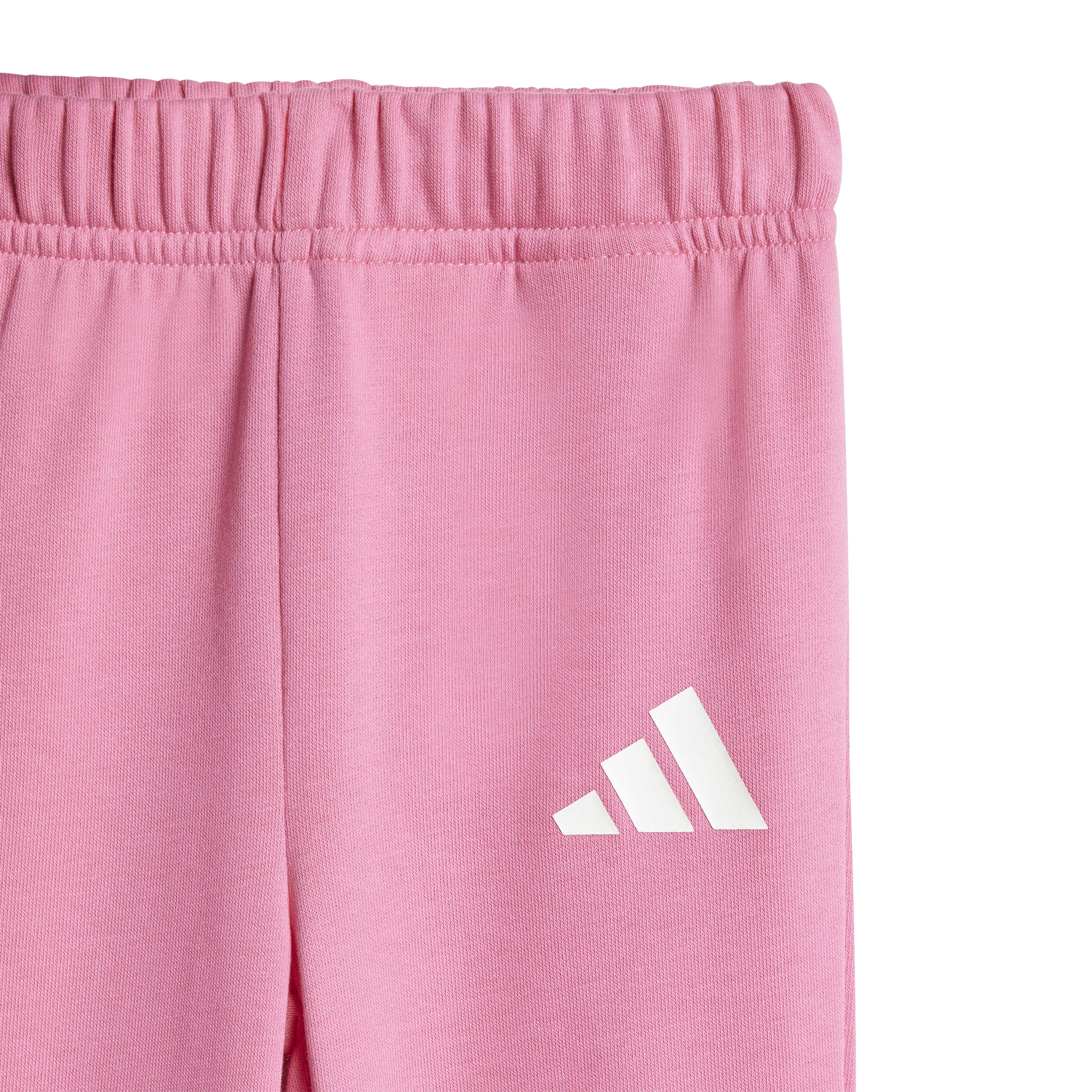 Adidas Tuta Rosa