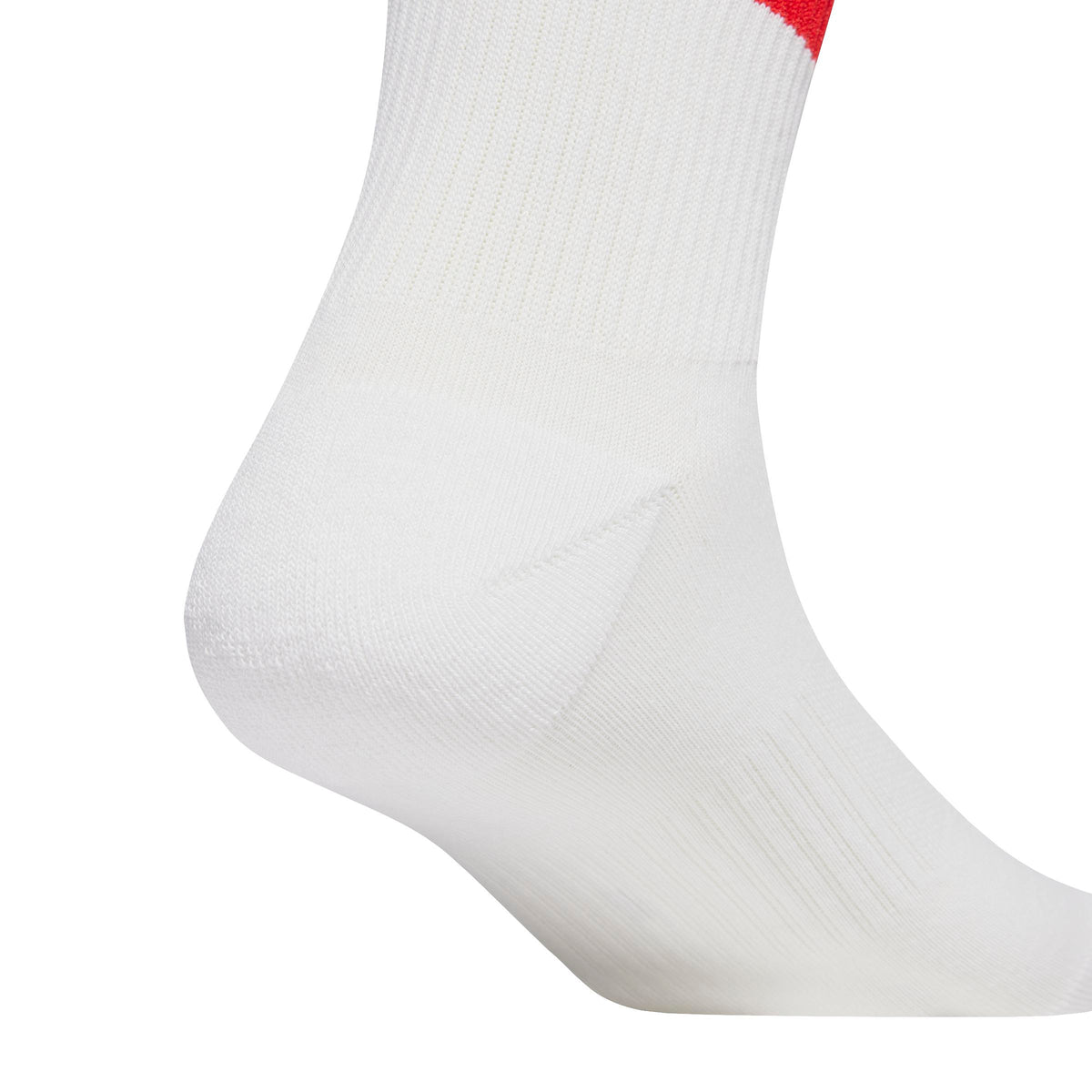 Adidas Calze Logo (3 Paia) Bianco