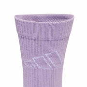 Adidas Calze Logo (3 Paia) Bianco
