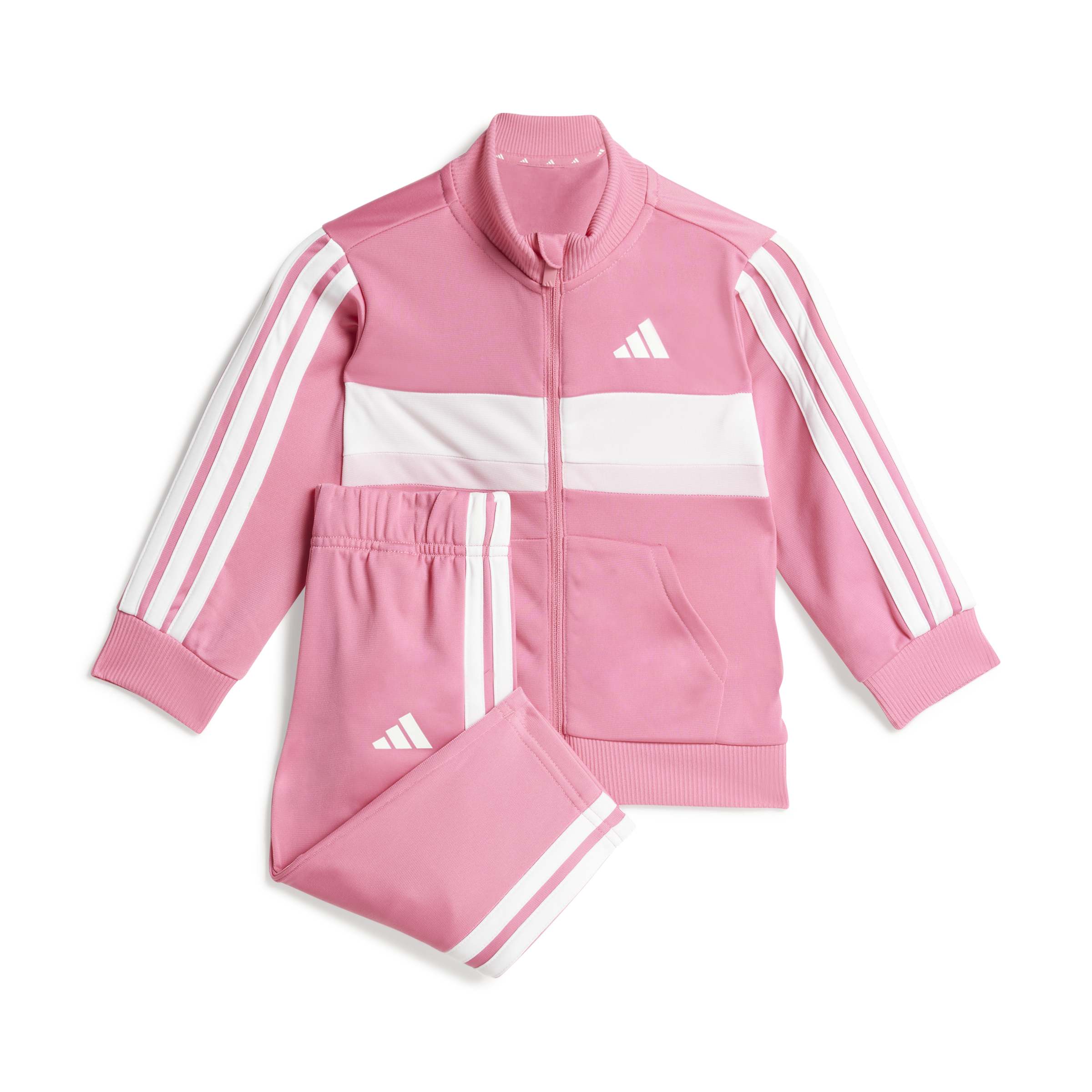 Adidas Tuta Rosa