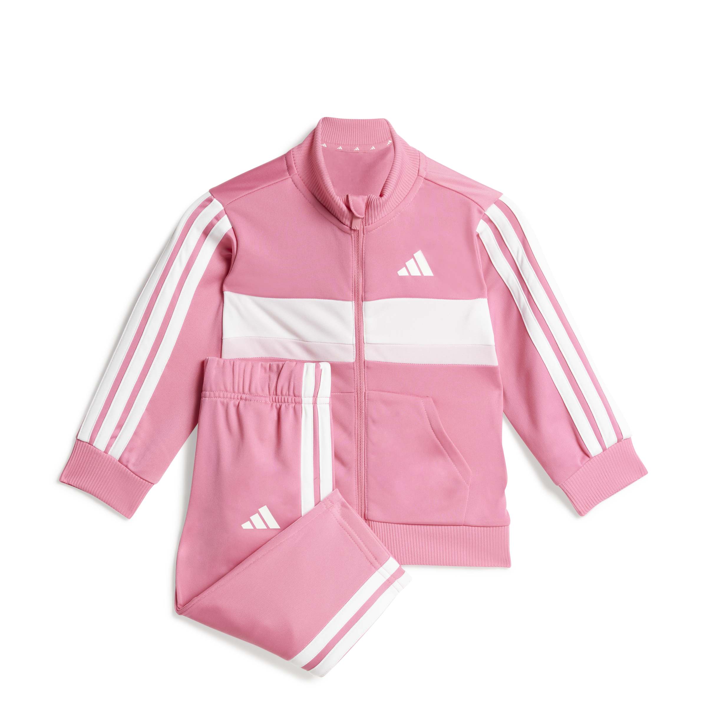 Adidas Tuta Rosa