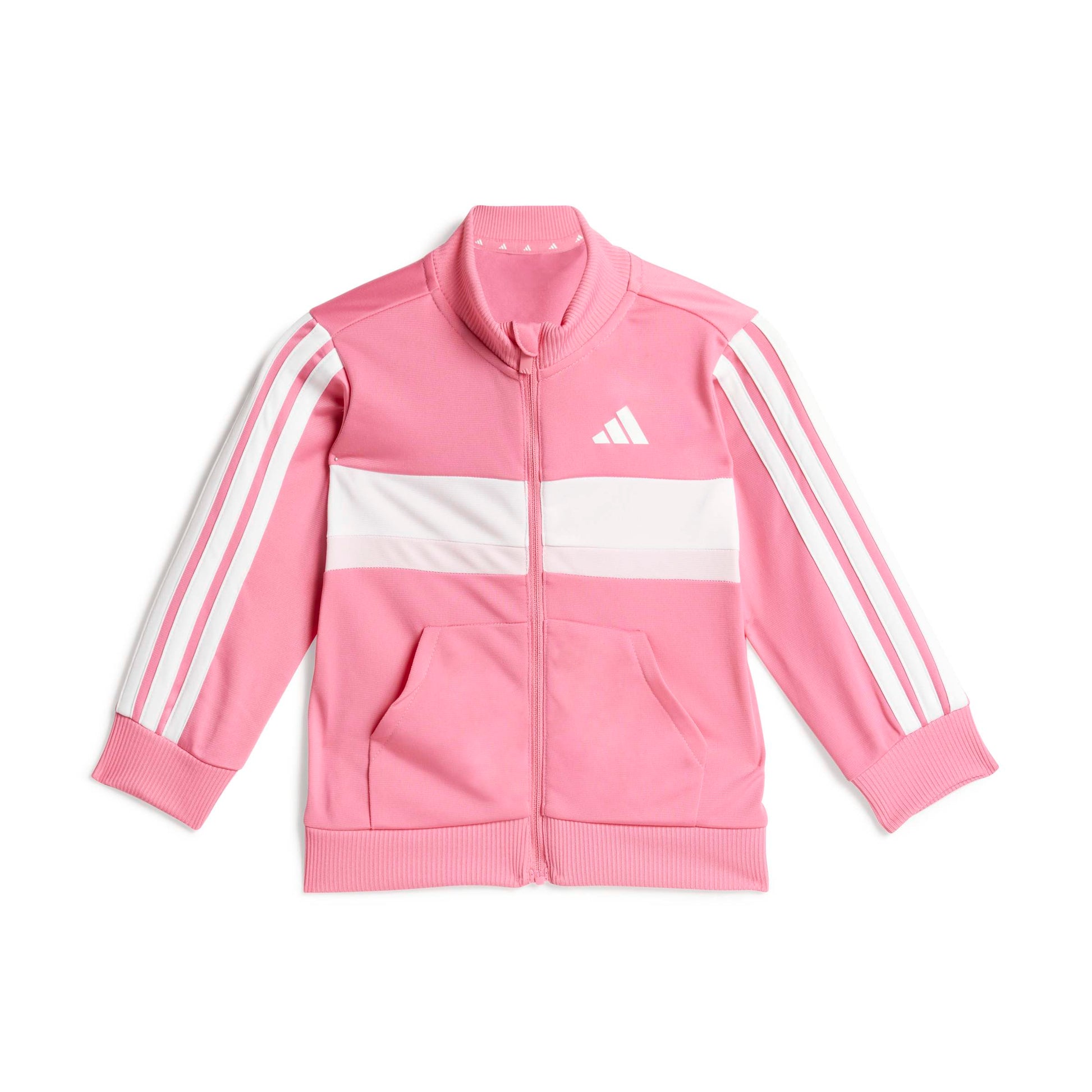 Adidas Tuta Rosa