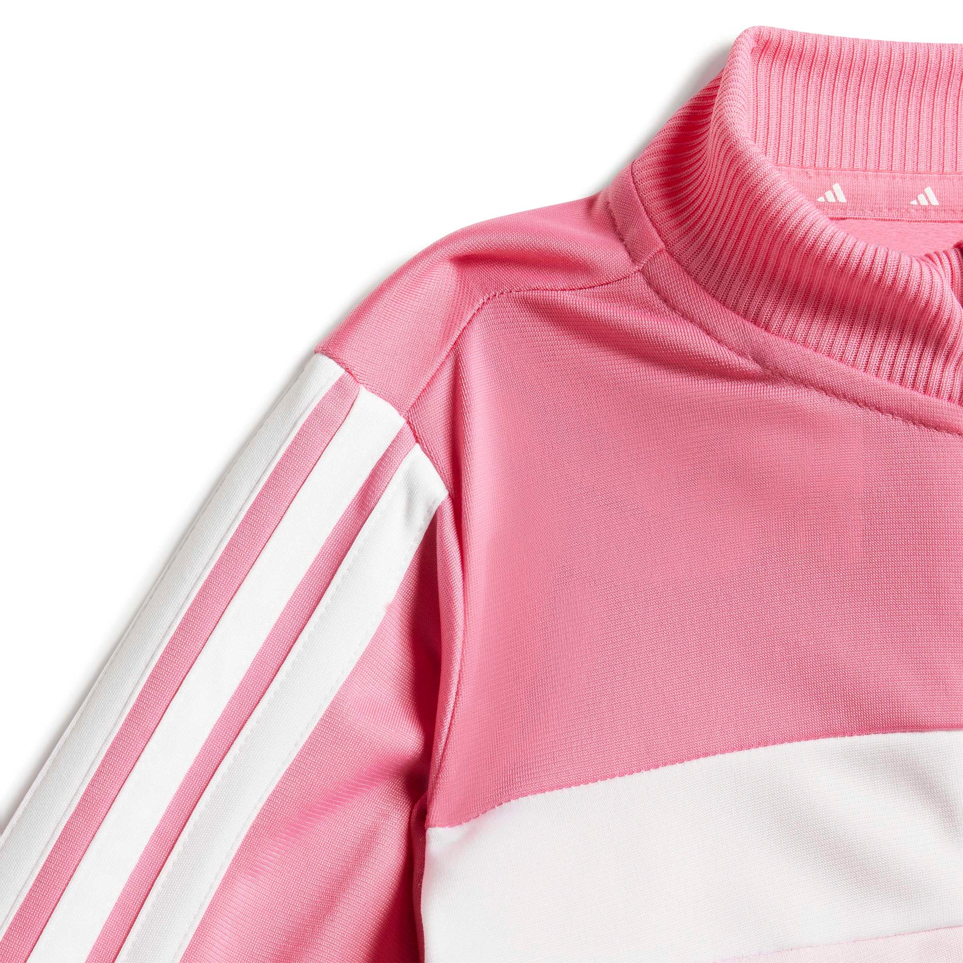 Adidas Tuta Rosa