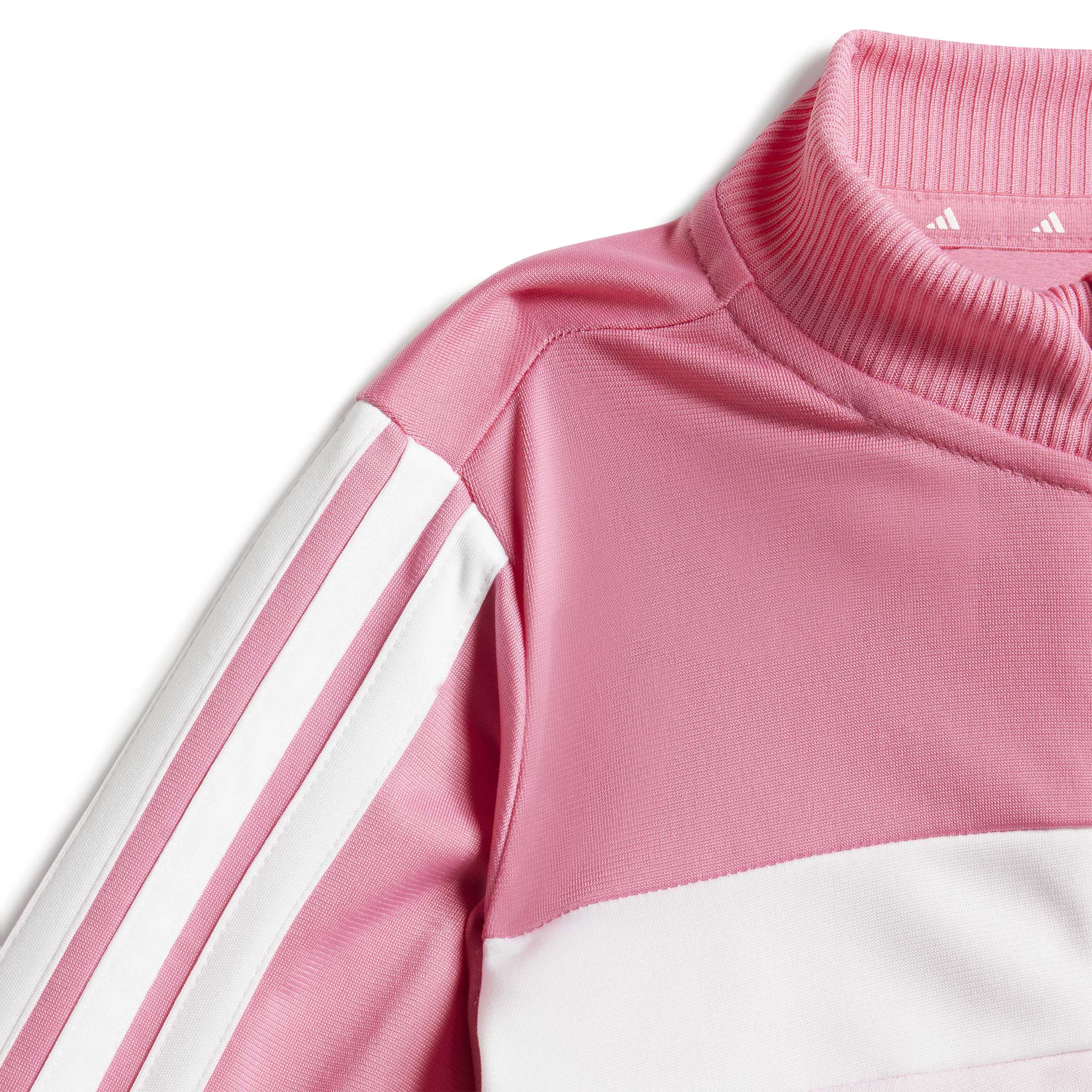 Adidas Tuta Rosa