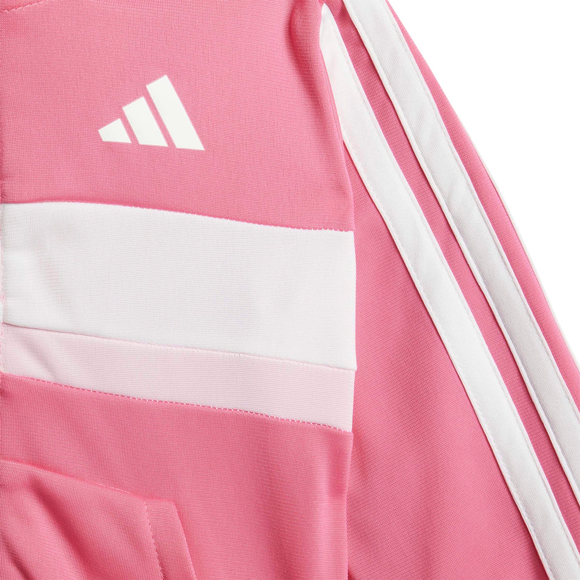 Adidas Tuta Rosa