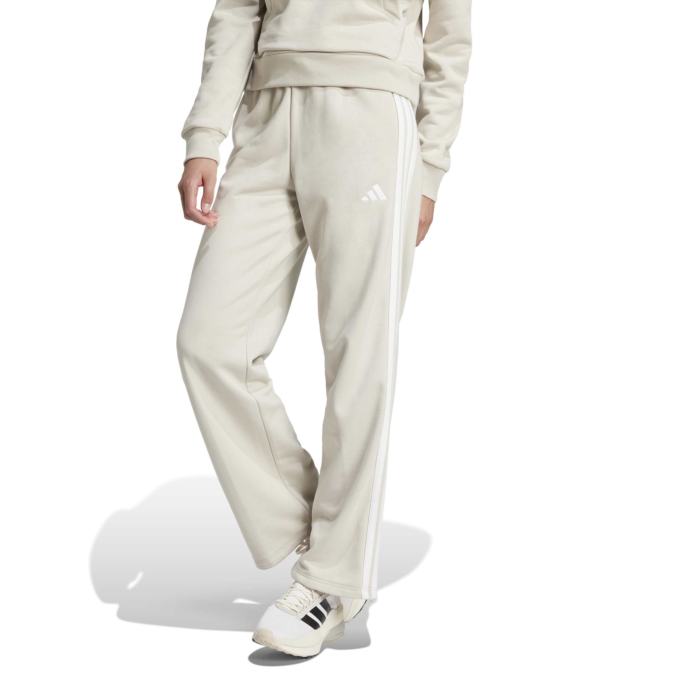 Adidas Pantaloni Grigio