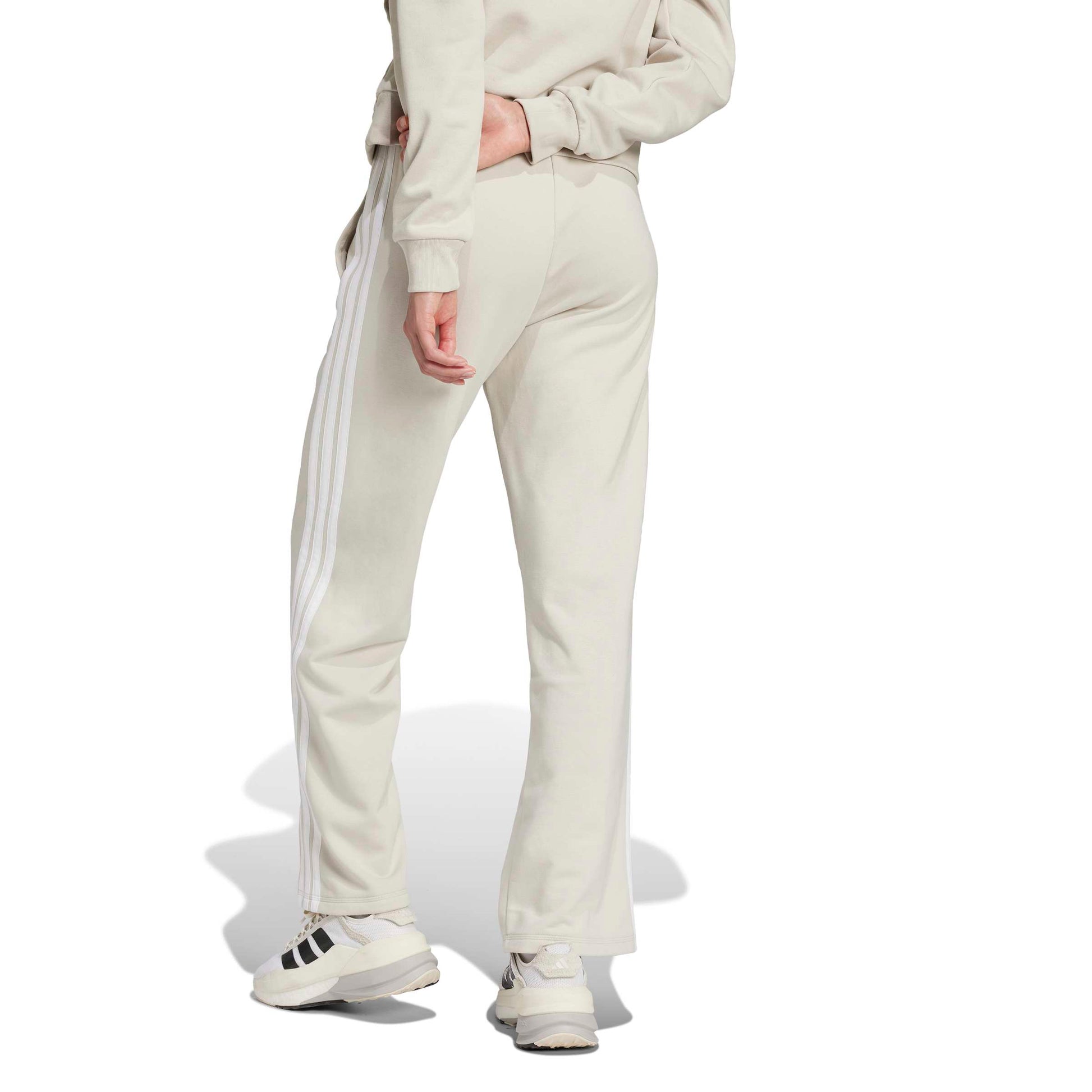 Adidas Pantaloni Grigio