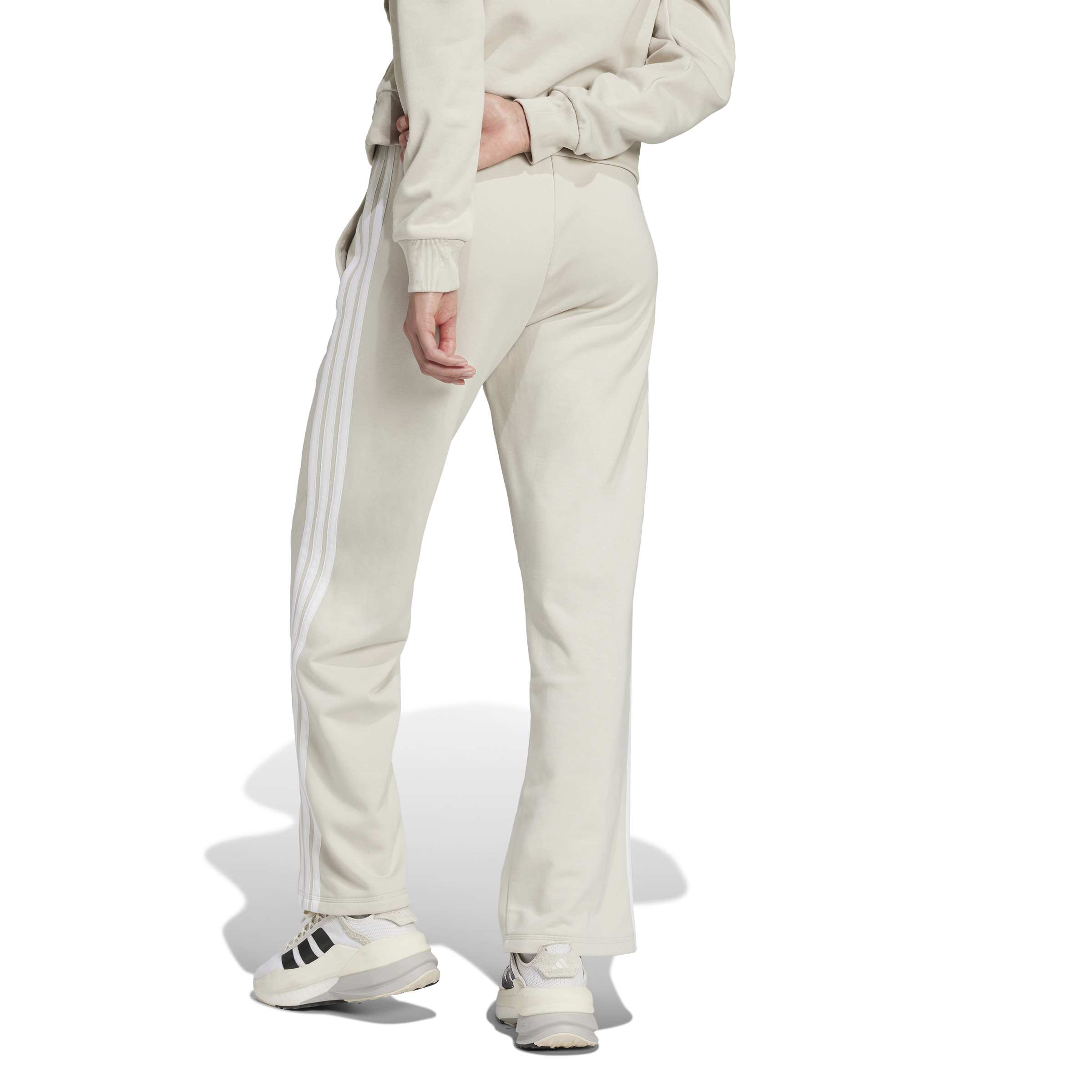 Adidas Pantaloni Grigio
