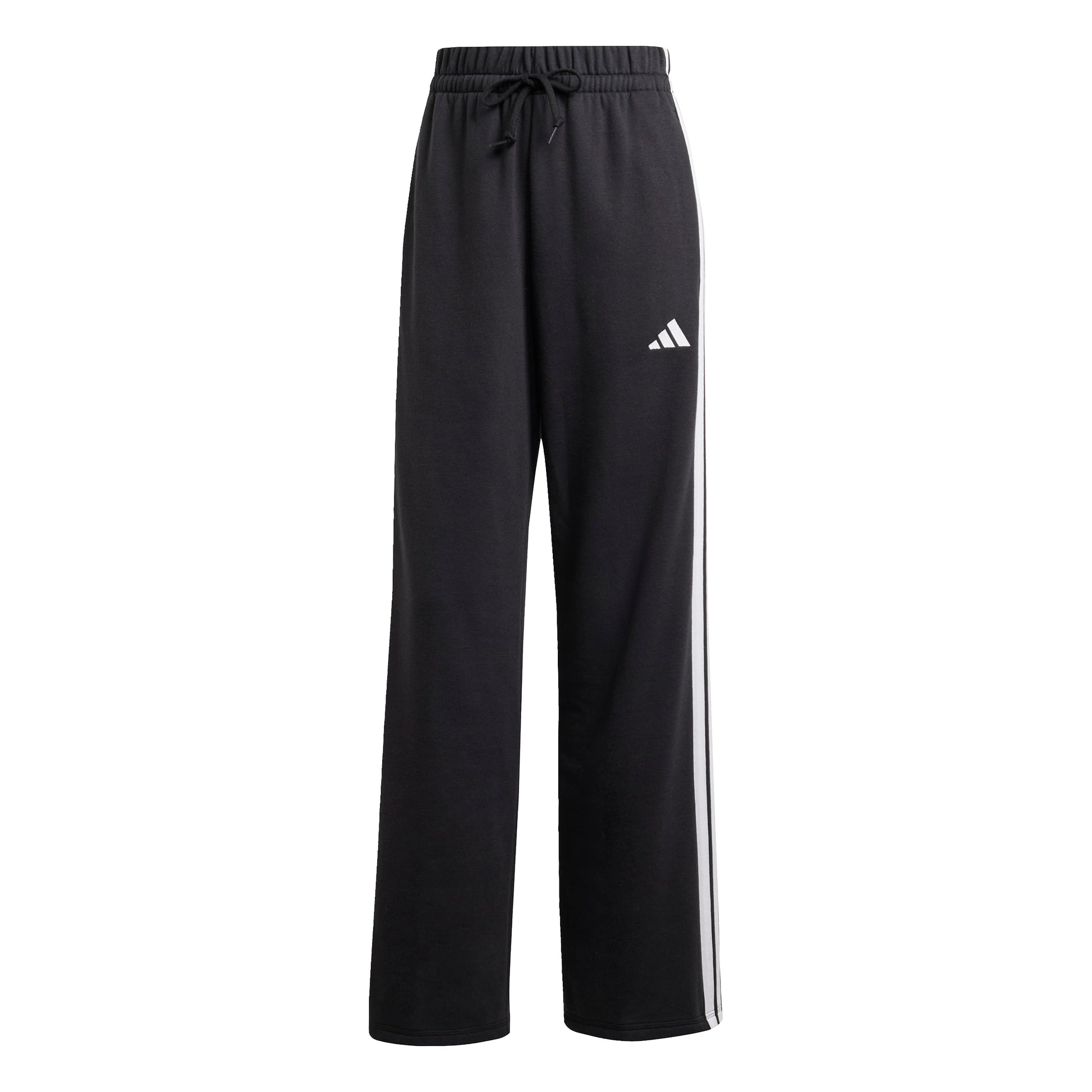 Adidas Pantaloni Nero