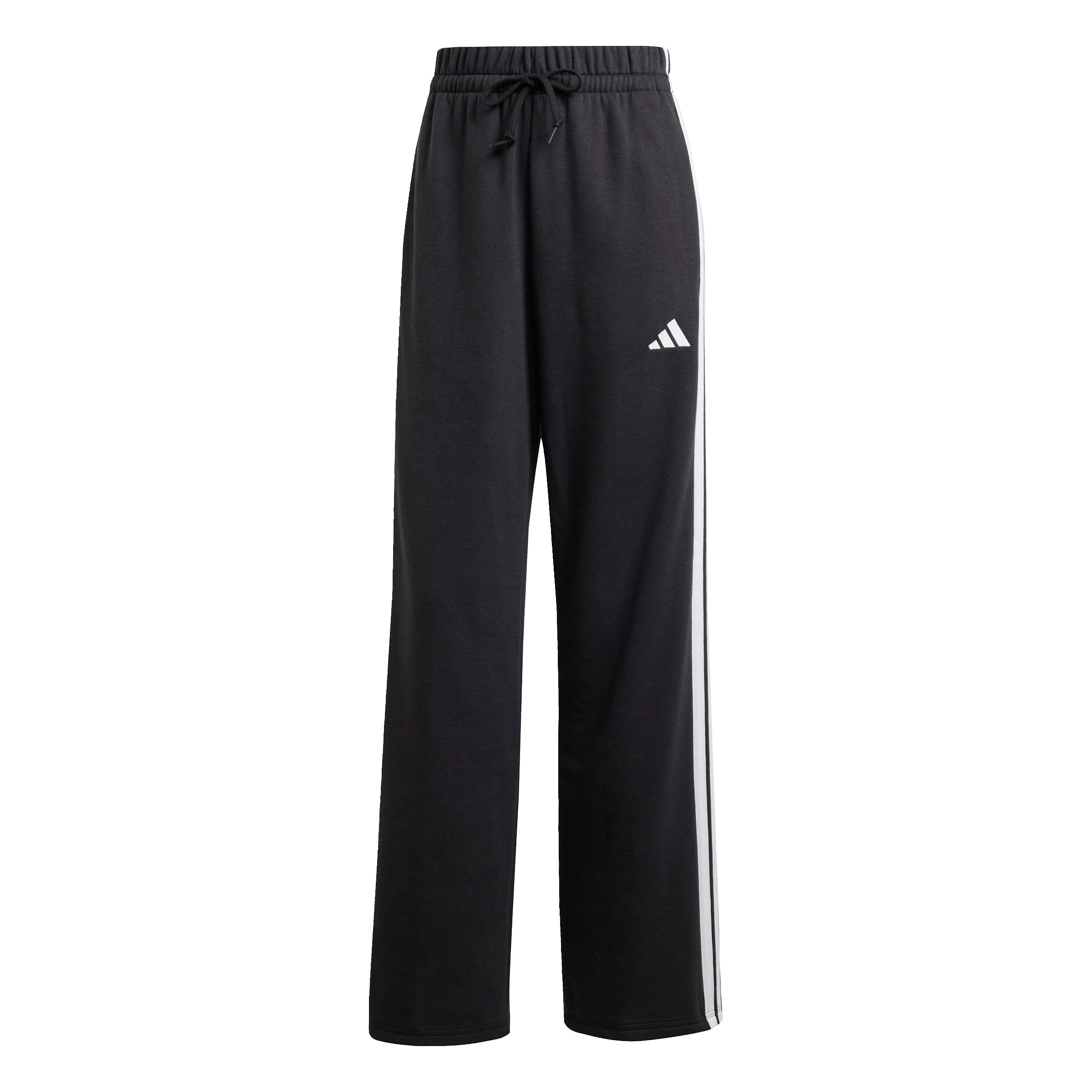 Adidas Pantaloni Nero