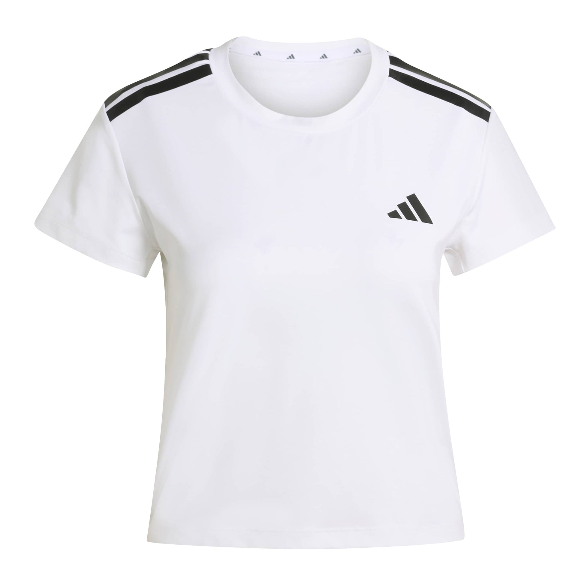 Adidas T-Shirt Bianco