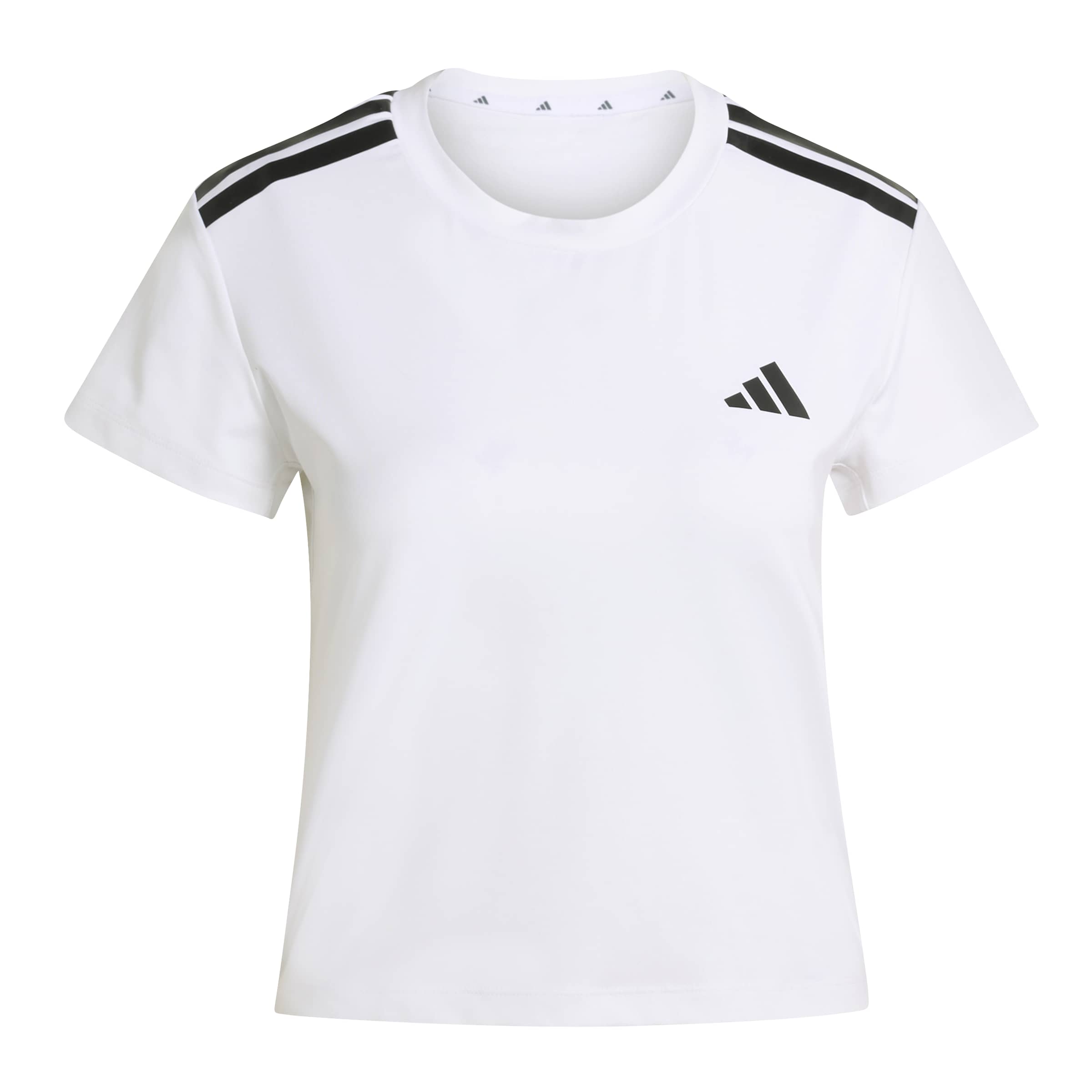 Adidas T-Shirt Bianco