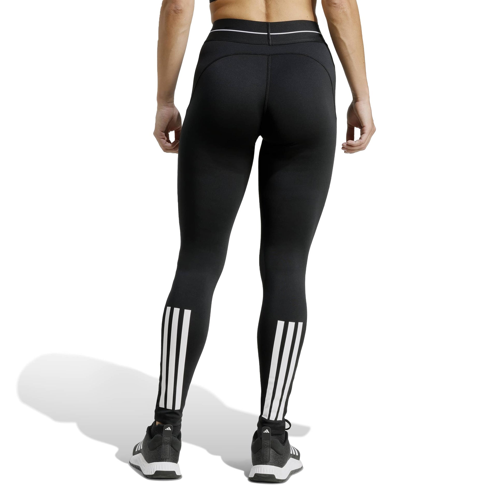 Adidas Leggings Nero