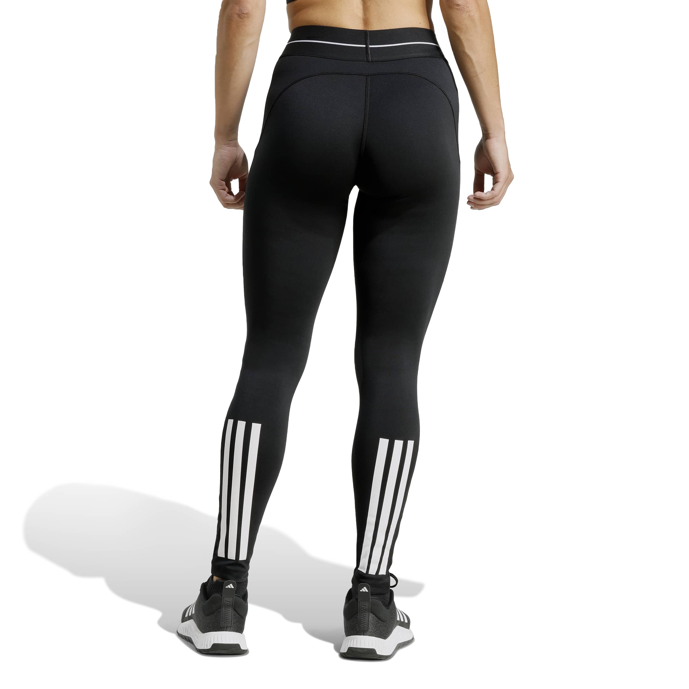 Adidas Leggings Nero