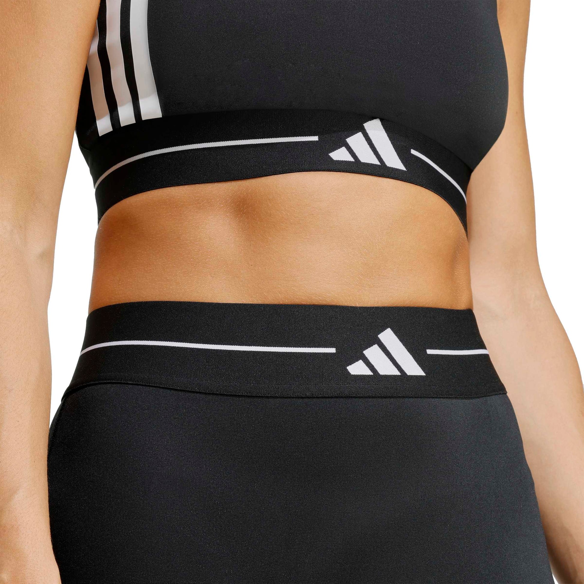 Adidas Leggings Nero