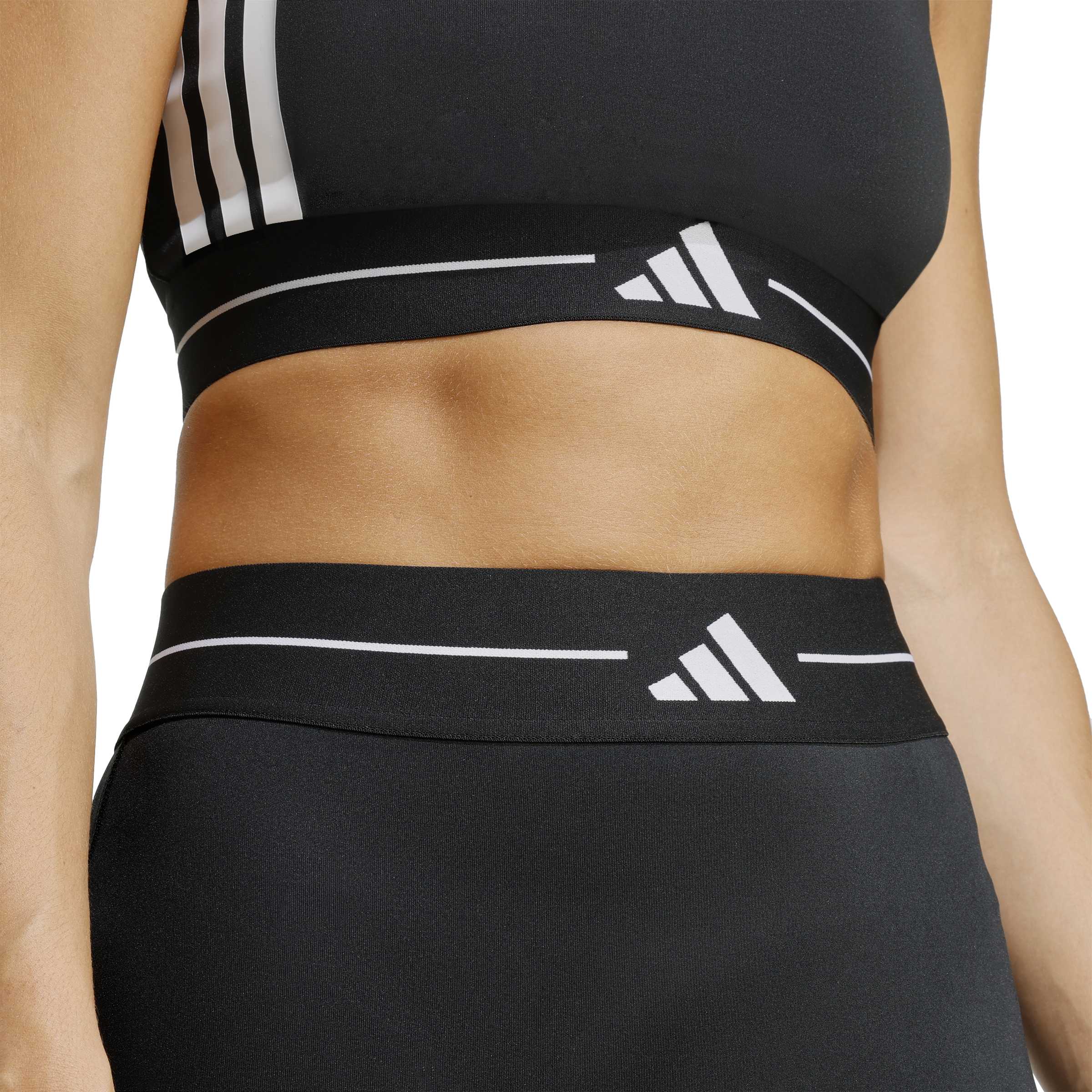 Adidas Leggings Nero