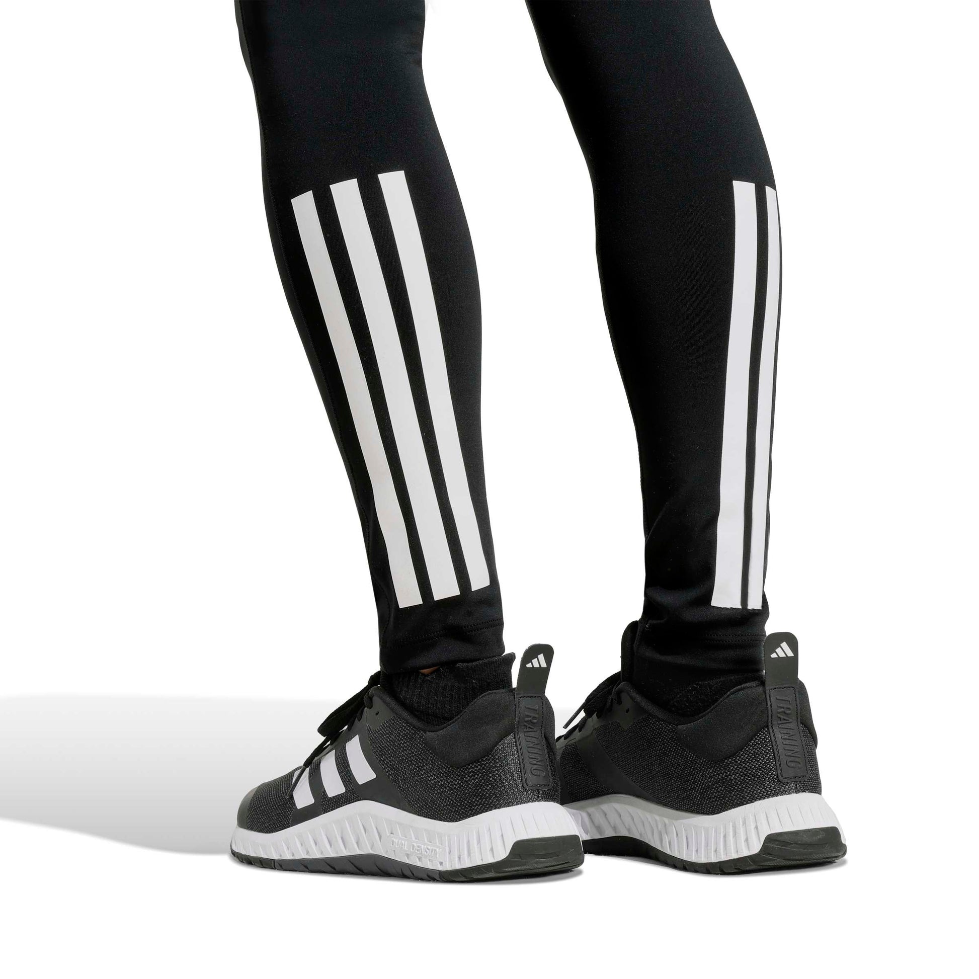 Adidas Leggings Nero