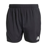 Costume da bagno con pantaloncini da 5 pollici - Nero / Bianco