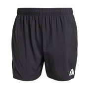 Costume da bagno con pantaloncini da 5 pollici - Nero / Bianco