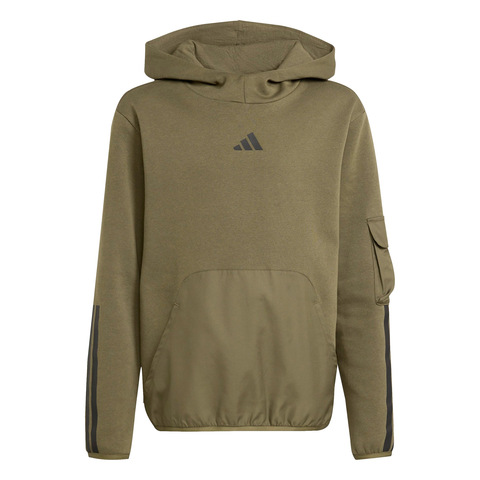 Adidas Felpa Verde